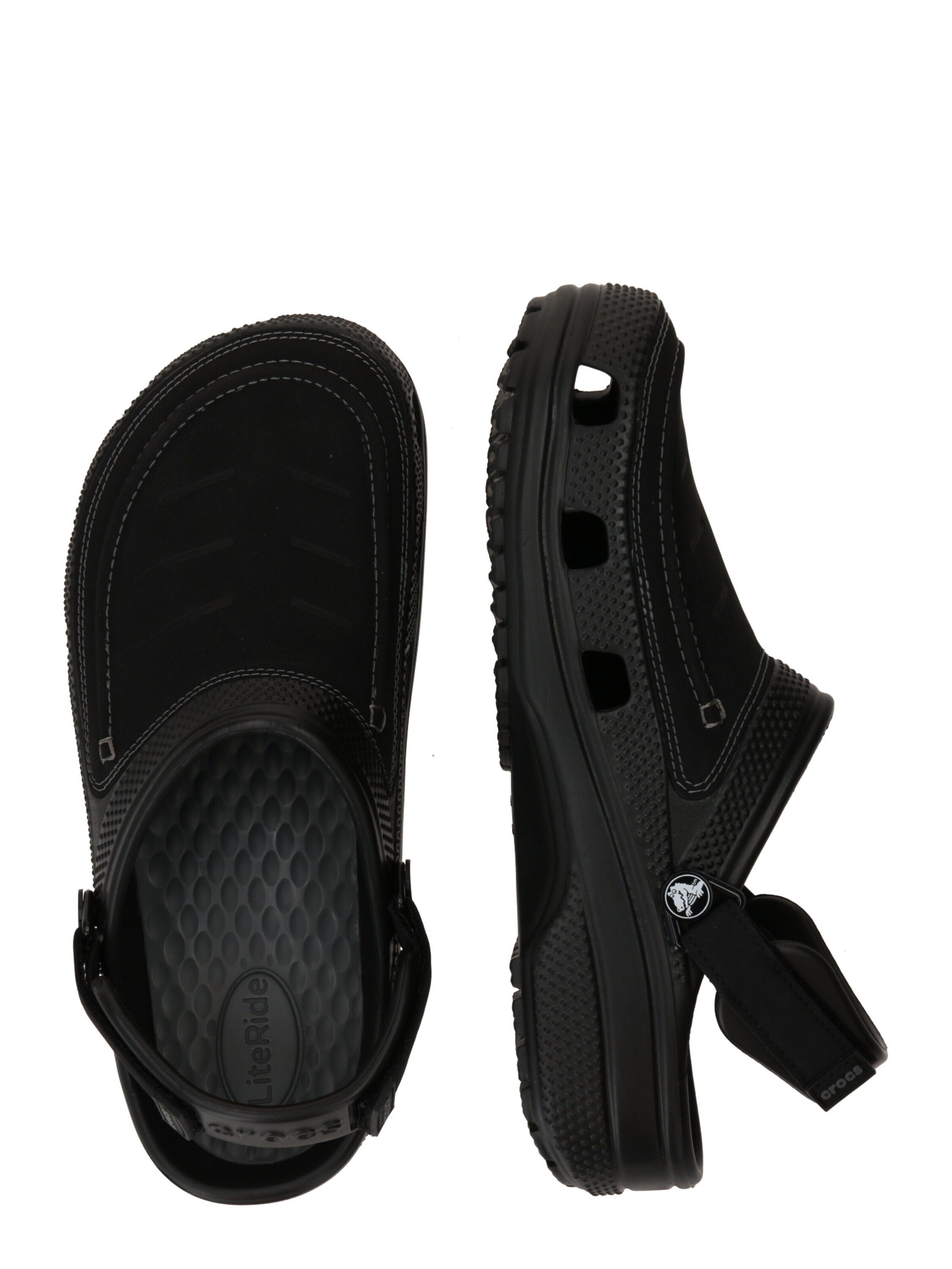 Crocs Yukon Vista II LR Clog (1-tlg) günstig online kaufen
