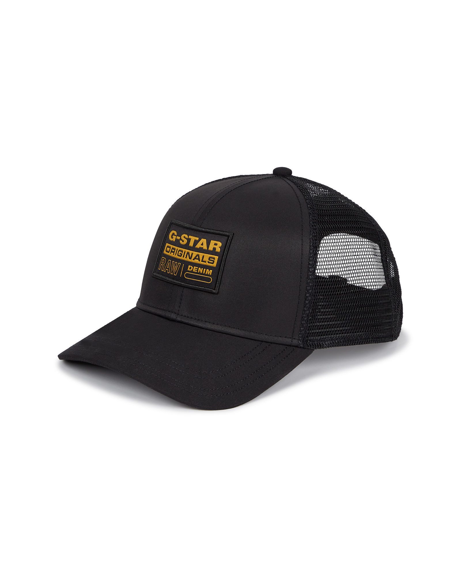 G-STAR Schirmmütze Baseball Trucker Cap