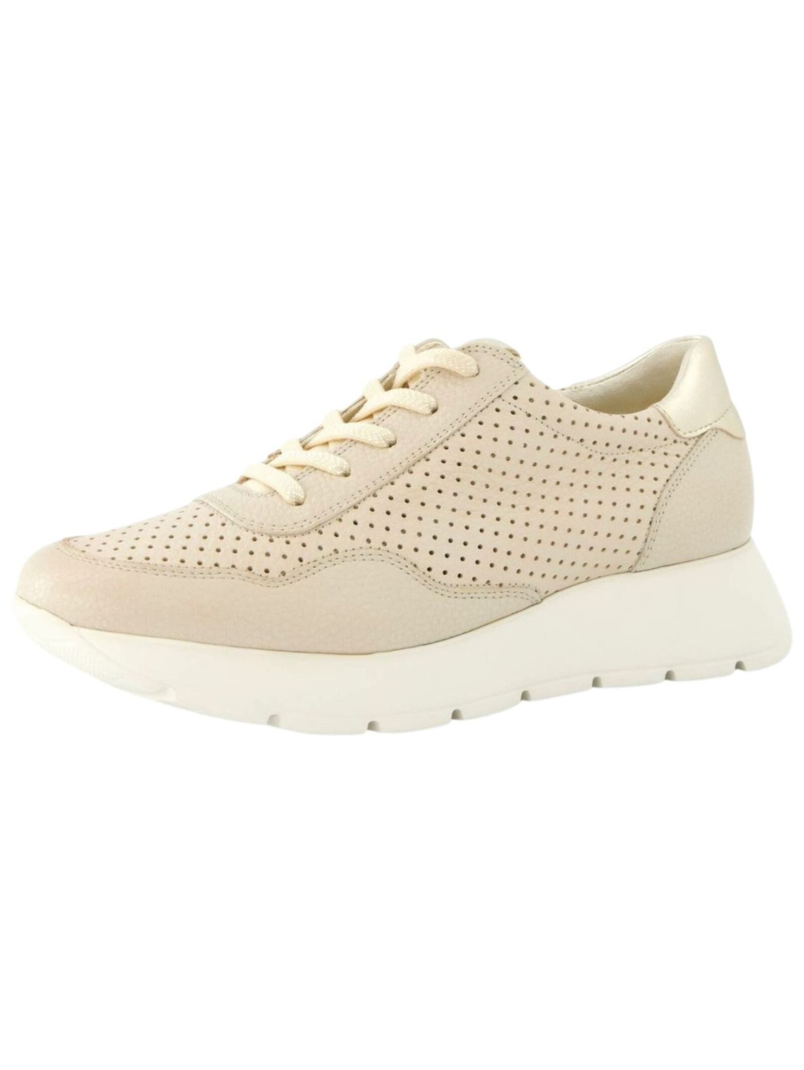 Paul Green Sneaker Leder Sneaker