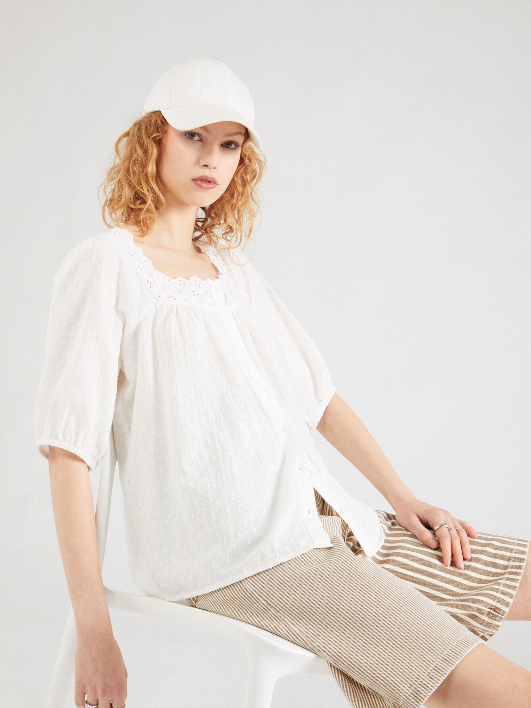 Funktionsbluse PCAGNETA