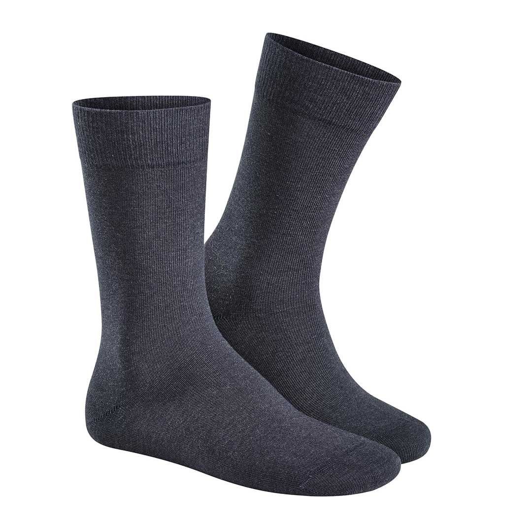 Hudson Basicsocken Relax Cotton (1-Paar) Herren günstig online kaufen