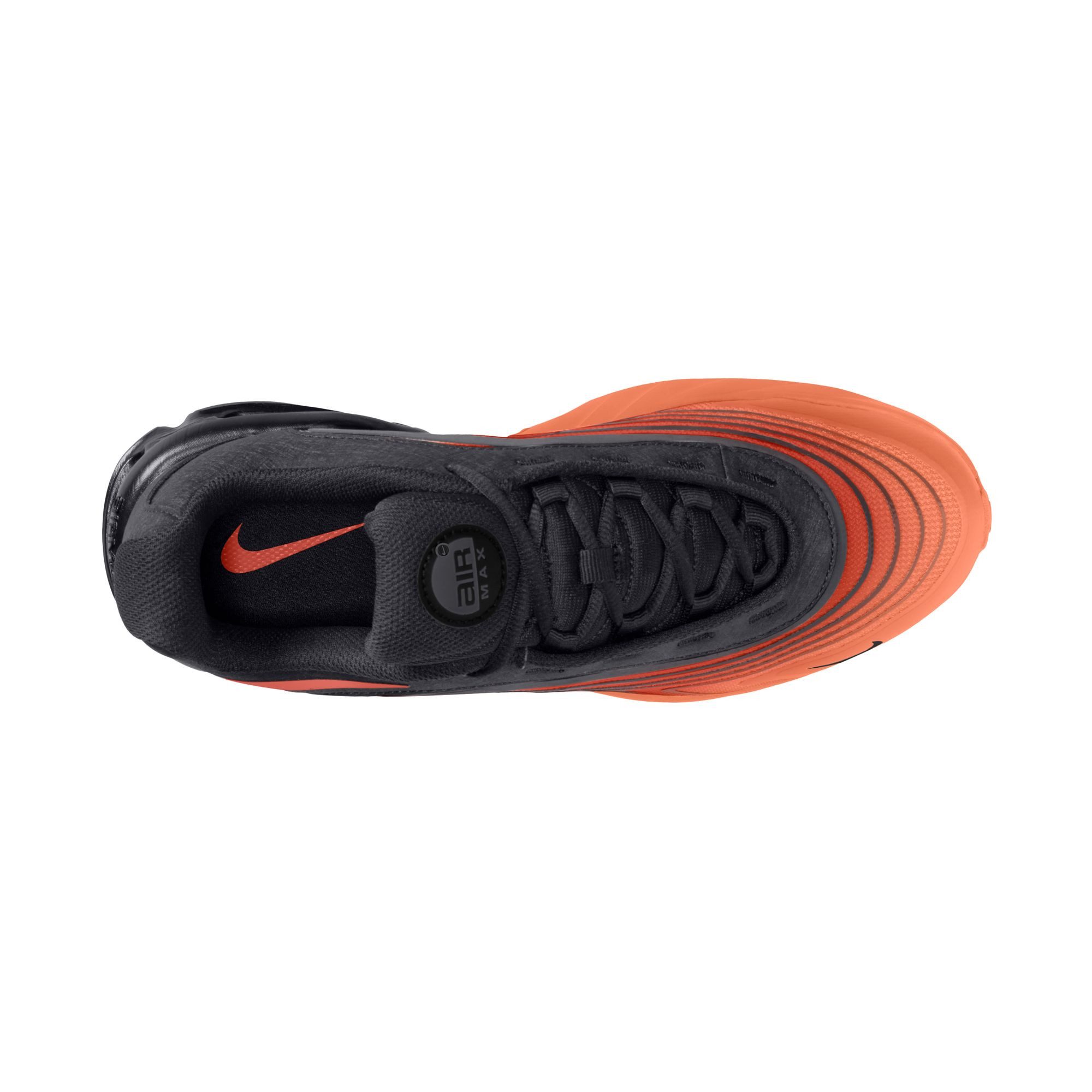 Nike Sportswear Air Max Fire Sneaker inspiriert vom Design des Air Max TN