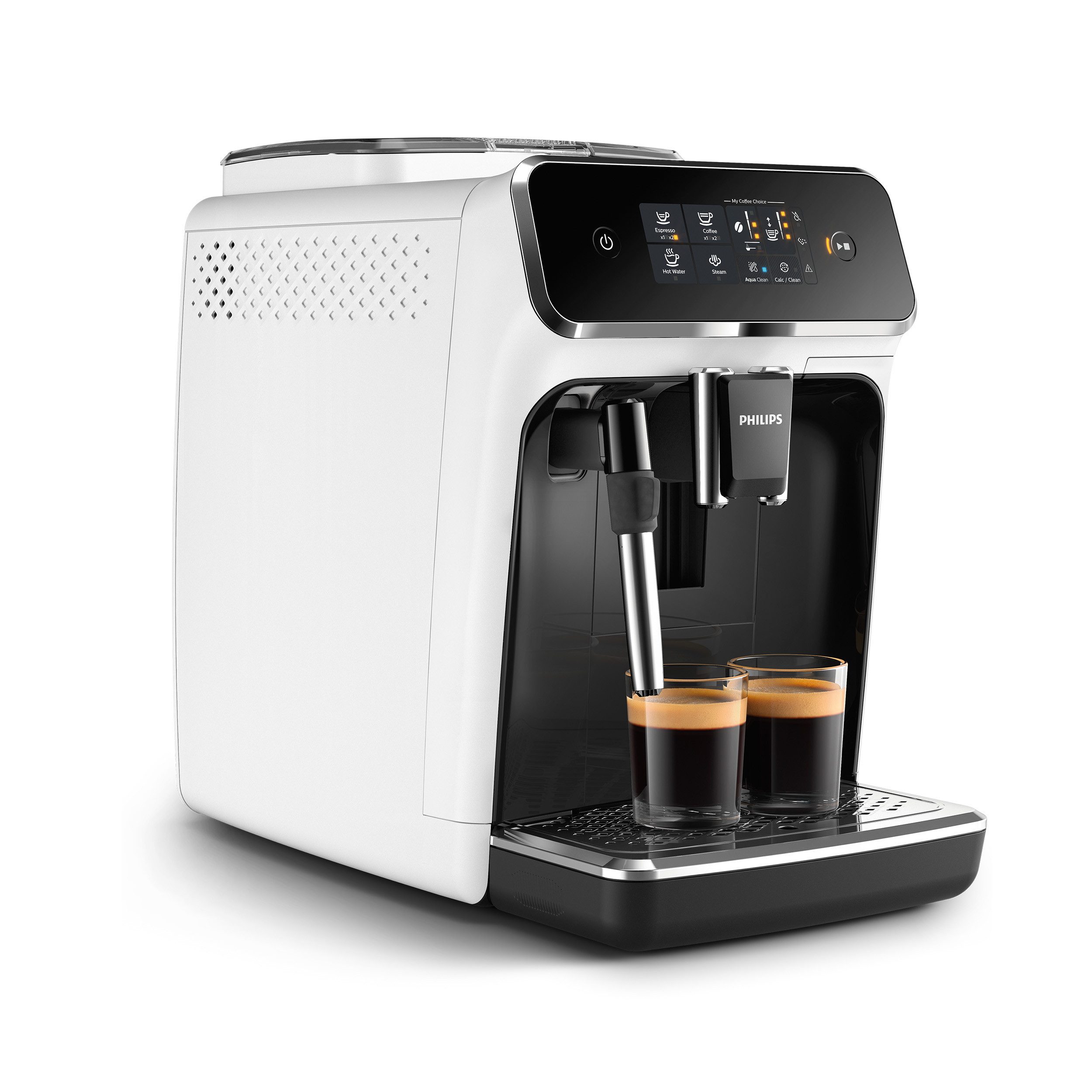 Philips Kaffeevollautomat EP2223/40 2200 Series
