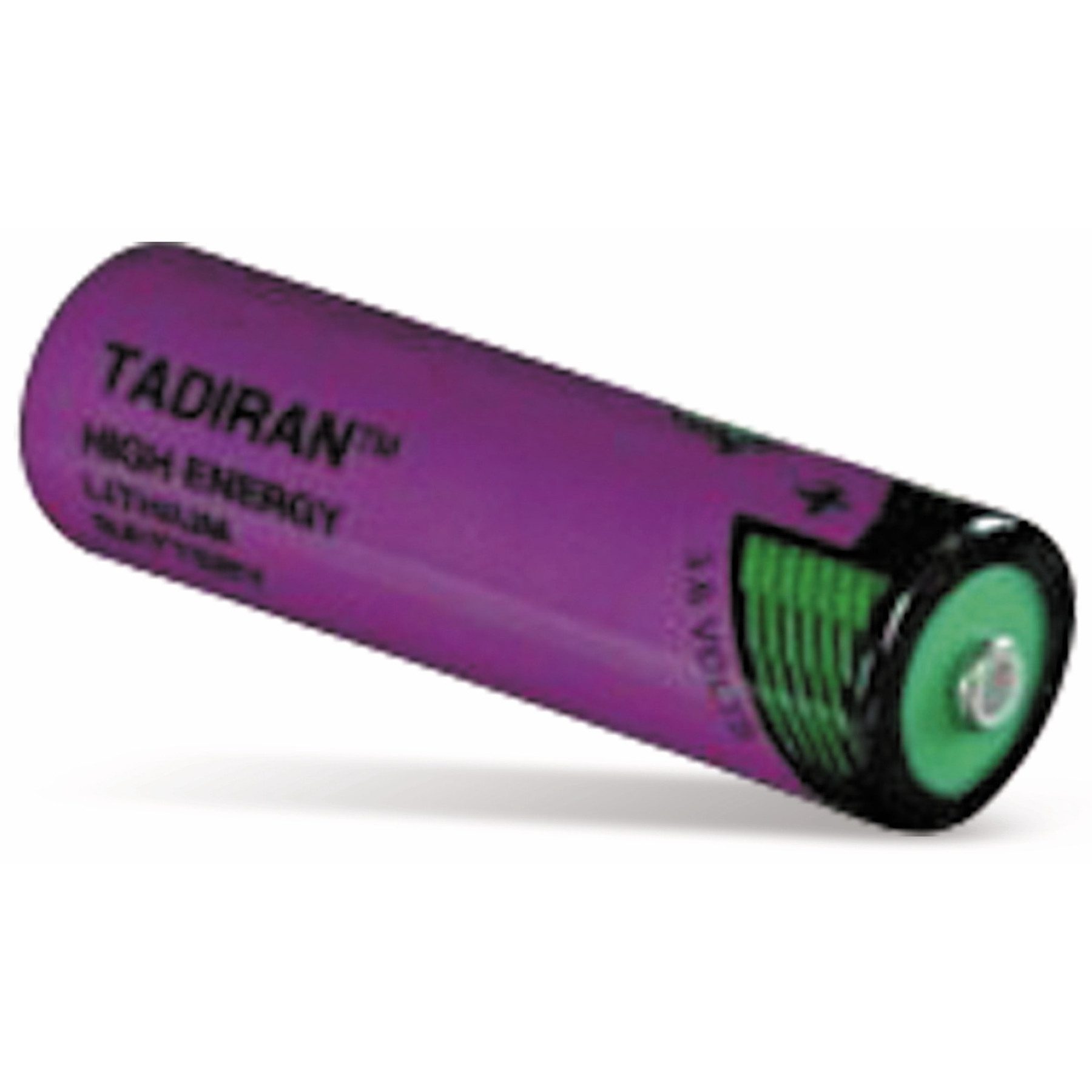 TADIRAN BATTERIES Tadiran Lithium-Batterie Batterie