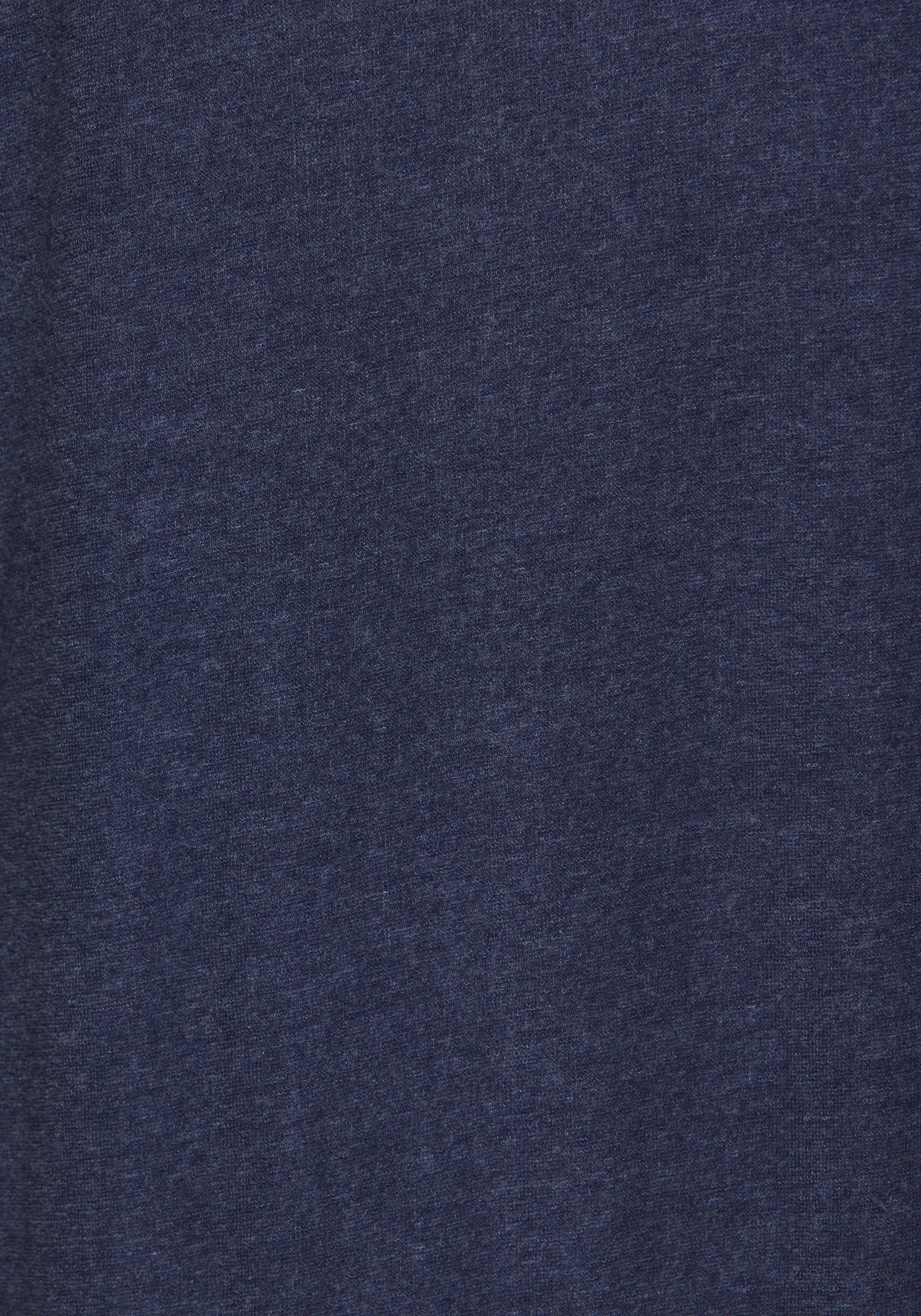 Vivance Sweater in Frotteequalität