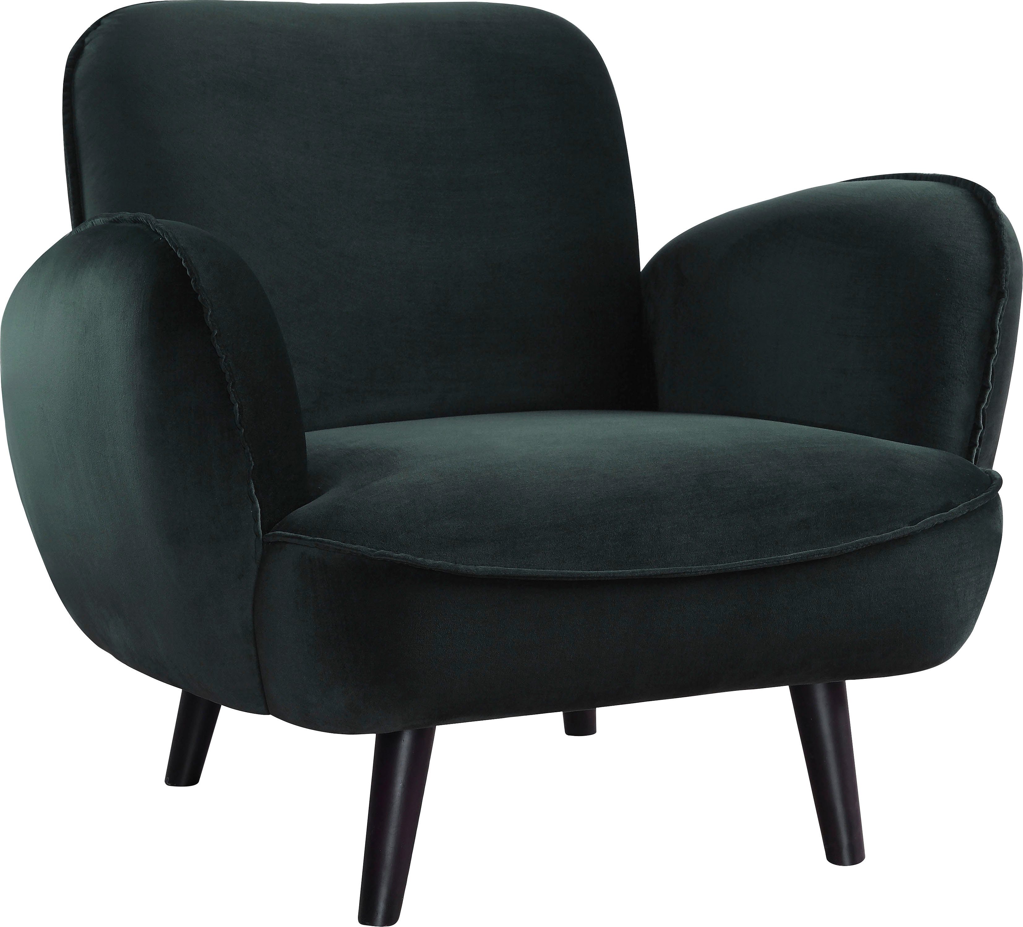 ATLANTIC home collection Sessel Ben, mit günstig online kaufen