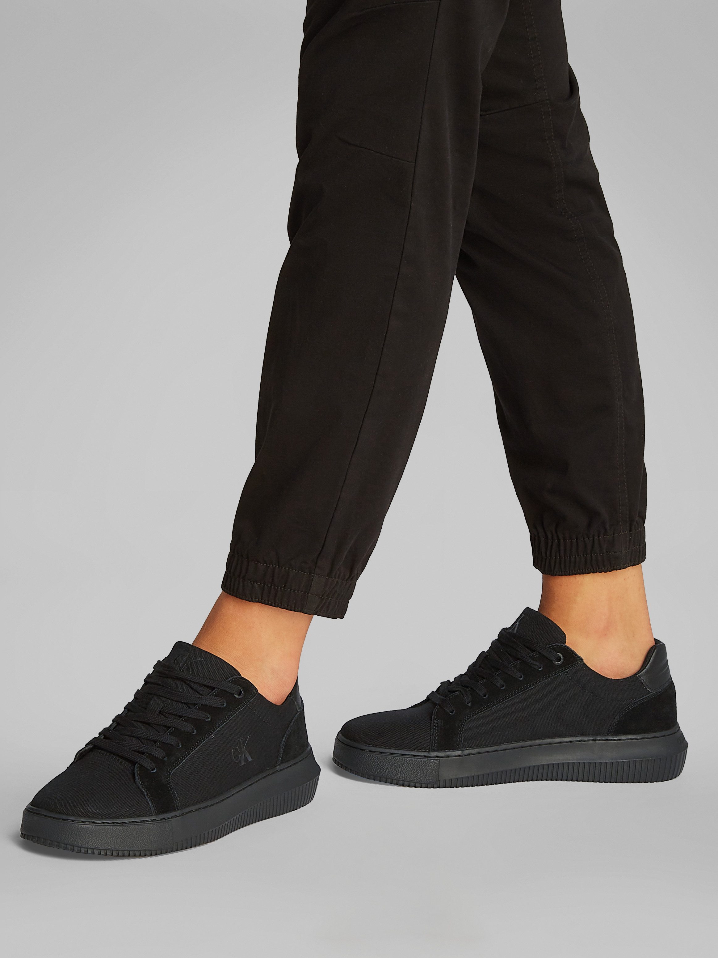 Calvin Klein Jeans CHUNKY CUPSOLE MG günstig online kaufen