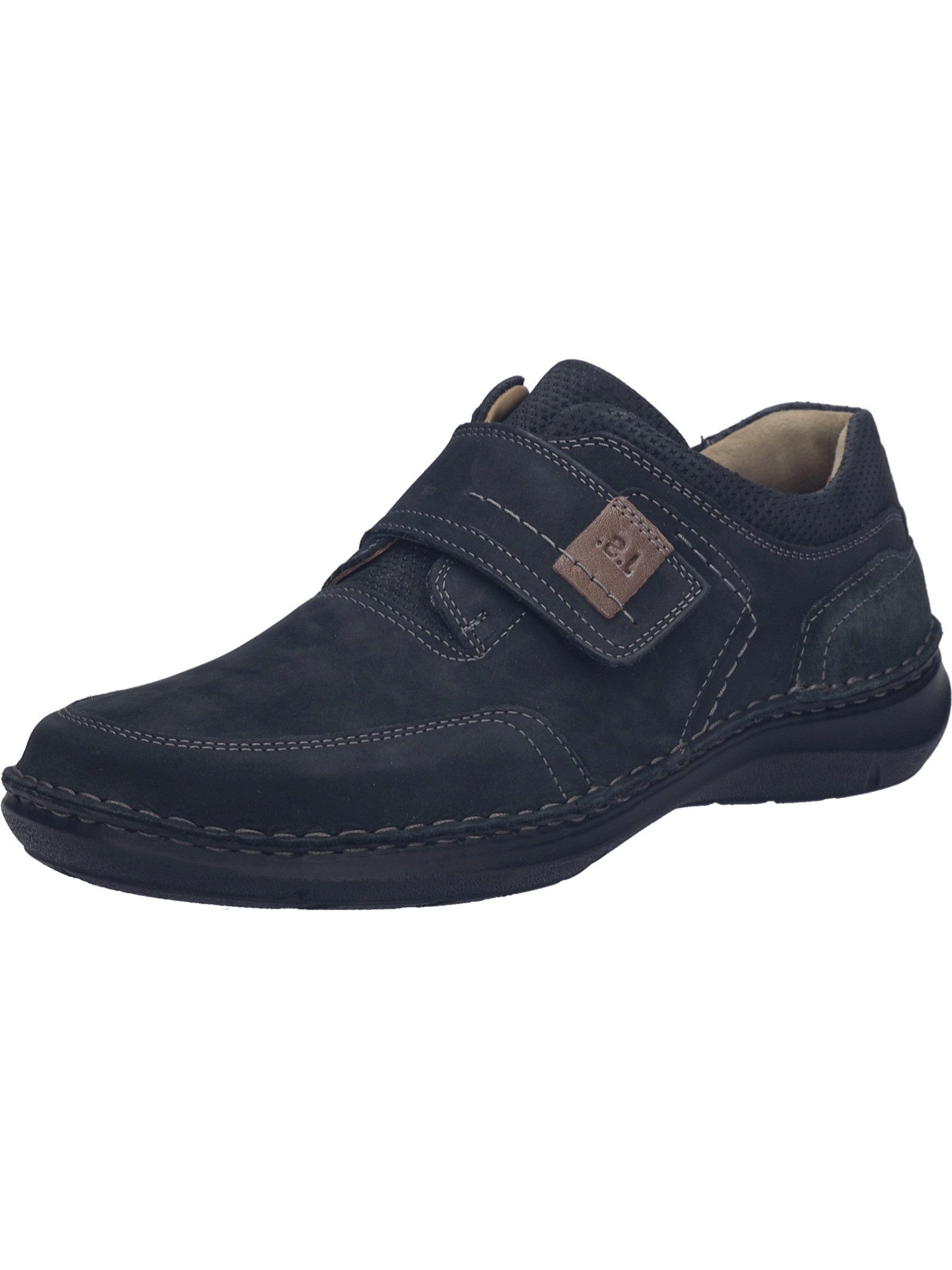 Josef Seibel Josef Seibel_HW26 Klettschuh