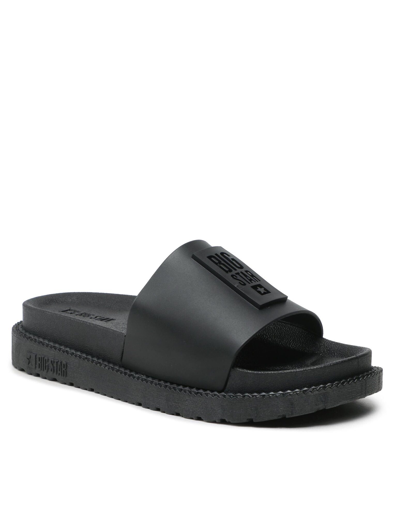BIG STAR Pantoletten LL274429 906 Pantolette günstig online kaufen