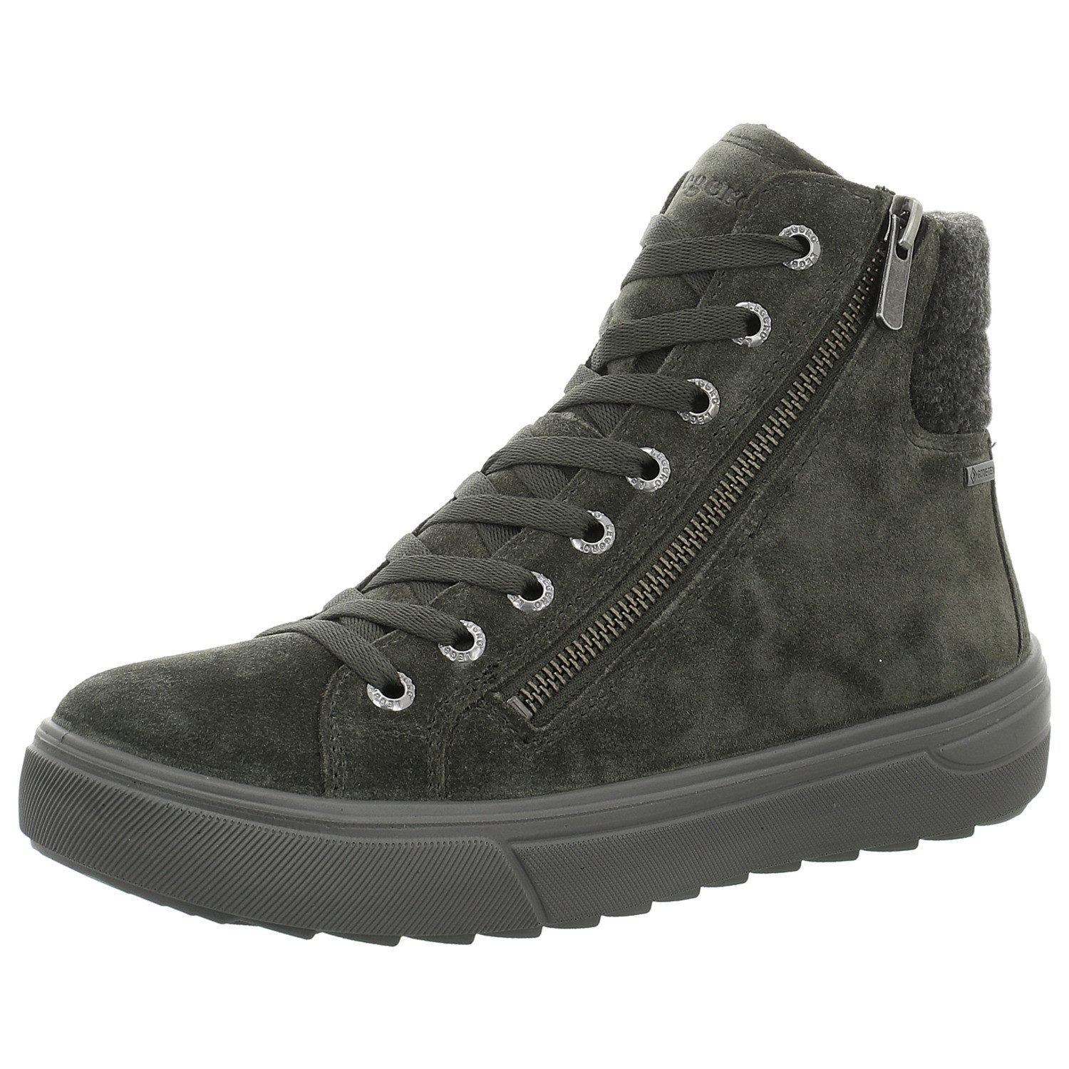 Legero Milena Schnürstiefelette