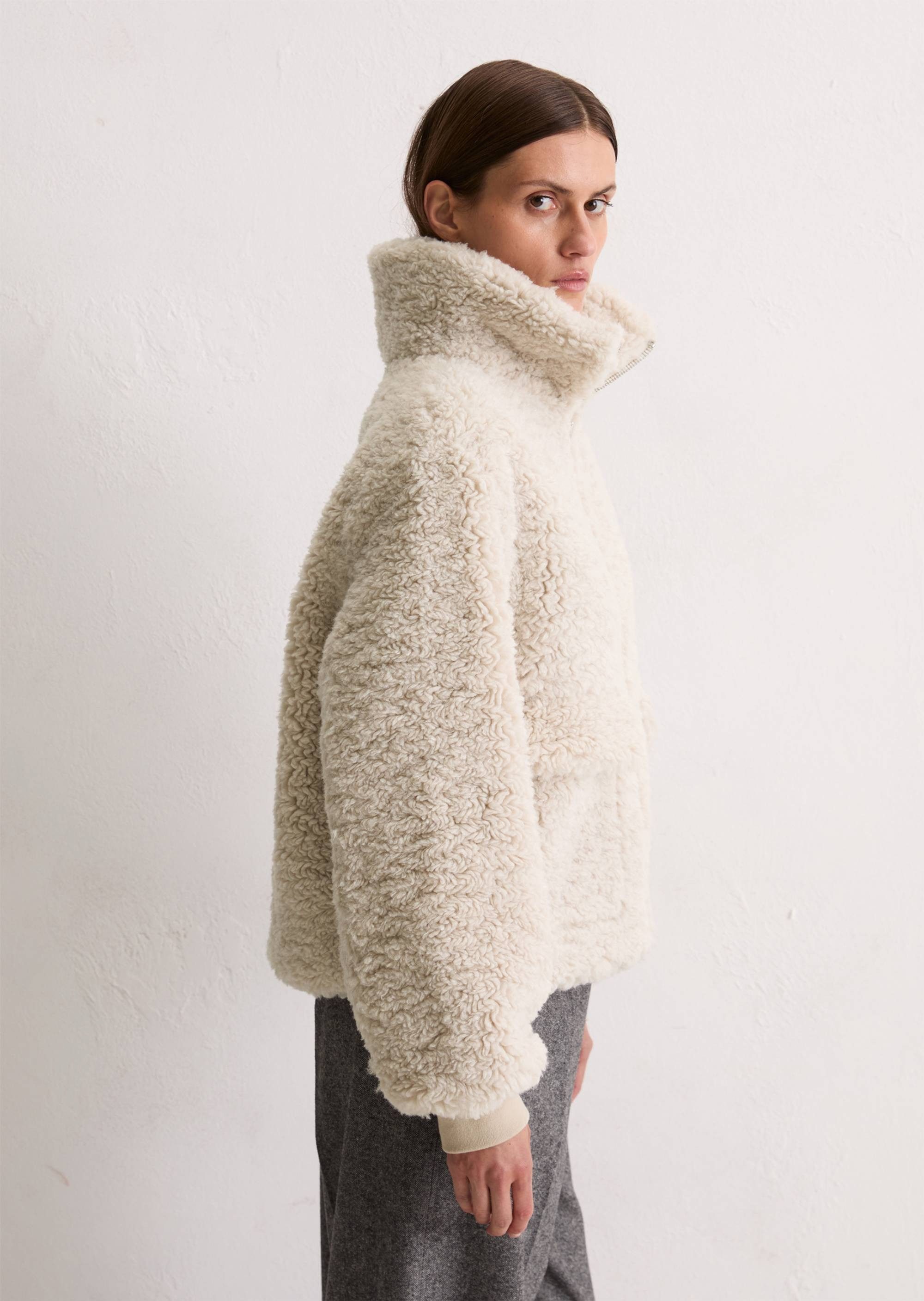 Marc O'Polo DENIM Langarmhemd Woven Shirts Longsleeve