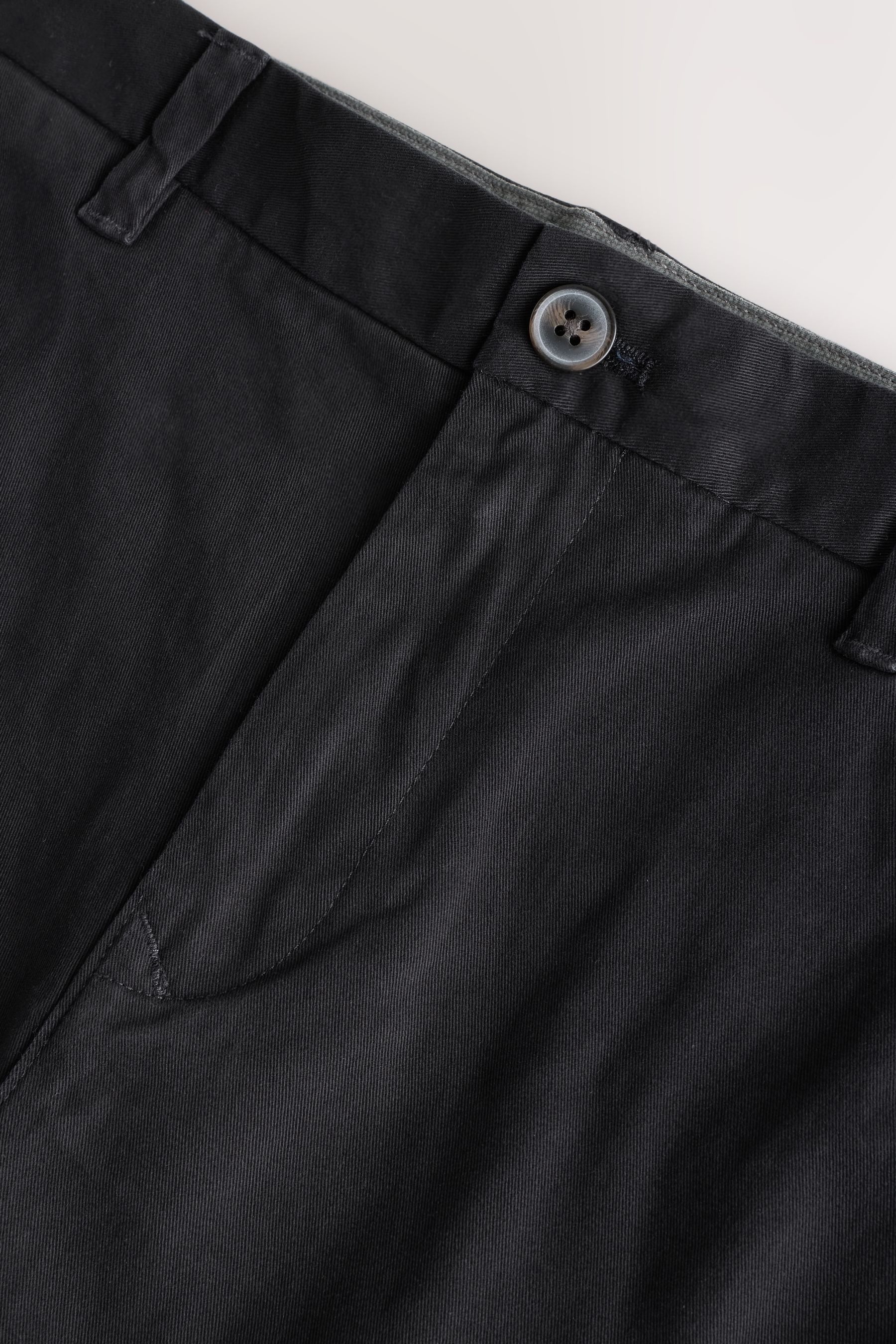 Next Stretch-Hose Regular Fit Chinohose mit Stretch (1-tlg)