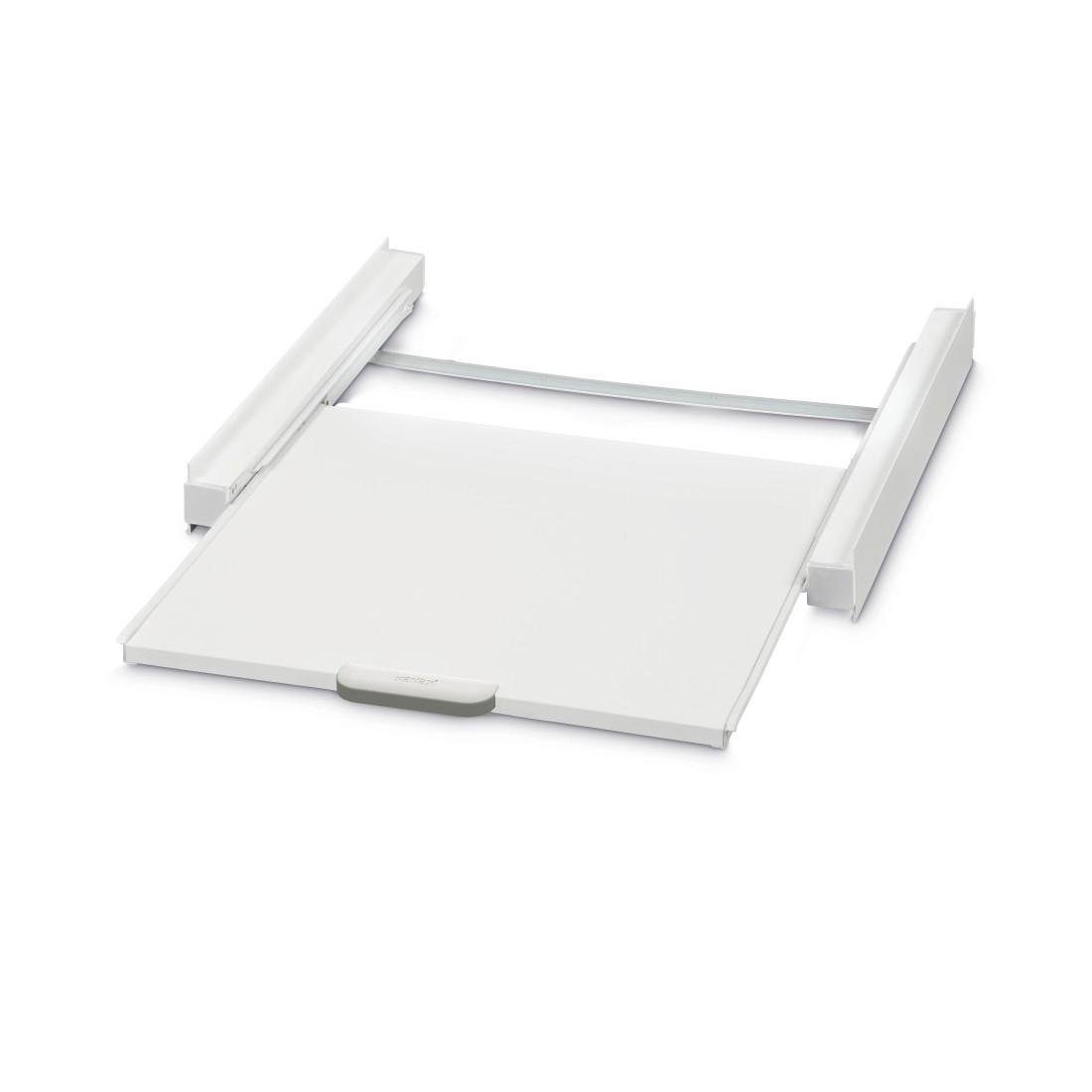 Xavax Zwischenbaurahmen für Waschmaschinen und Trockner inkl. Zurrgurt, Mit günstig online kaufen