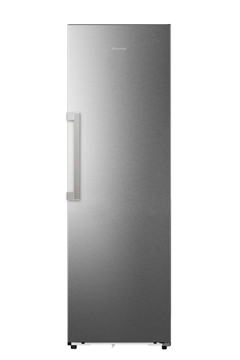 Hisense Kühlschrank RL370K3AIC, 185,6 cm hoch, 59,5 cm breit, KitchenFit passt sich nahtlos deiner Küche an