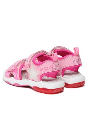 Primigi Sandalen 3976000 Pink-Fuxia Sandale