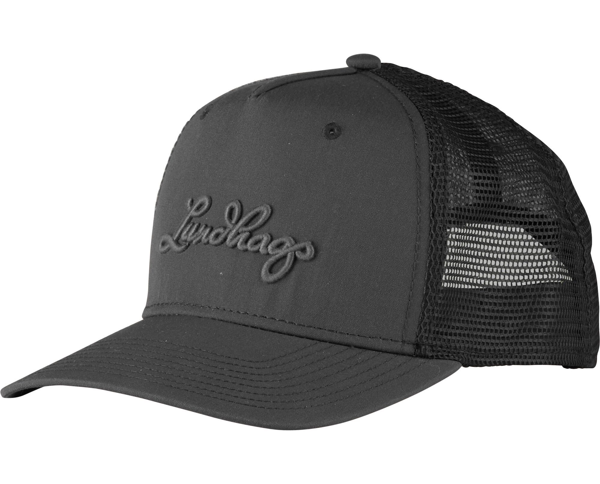 Lundhags Trucker Cap Lundhags Trucker Cap