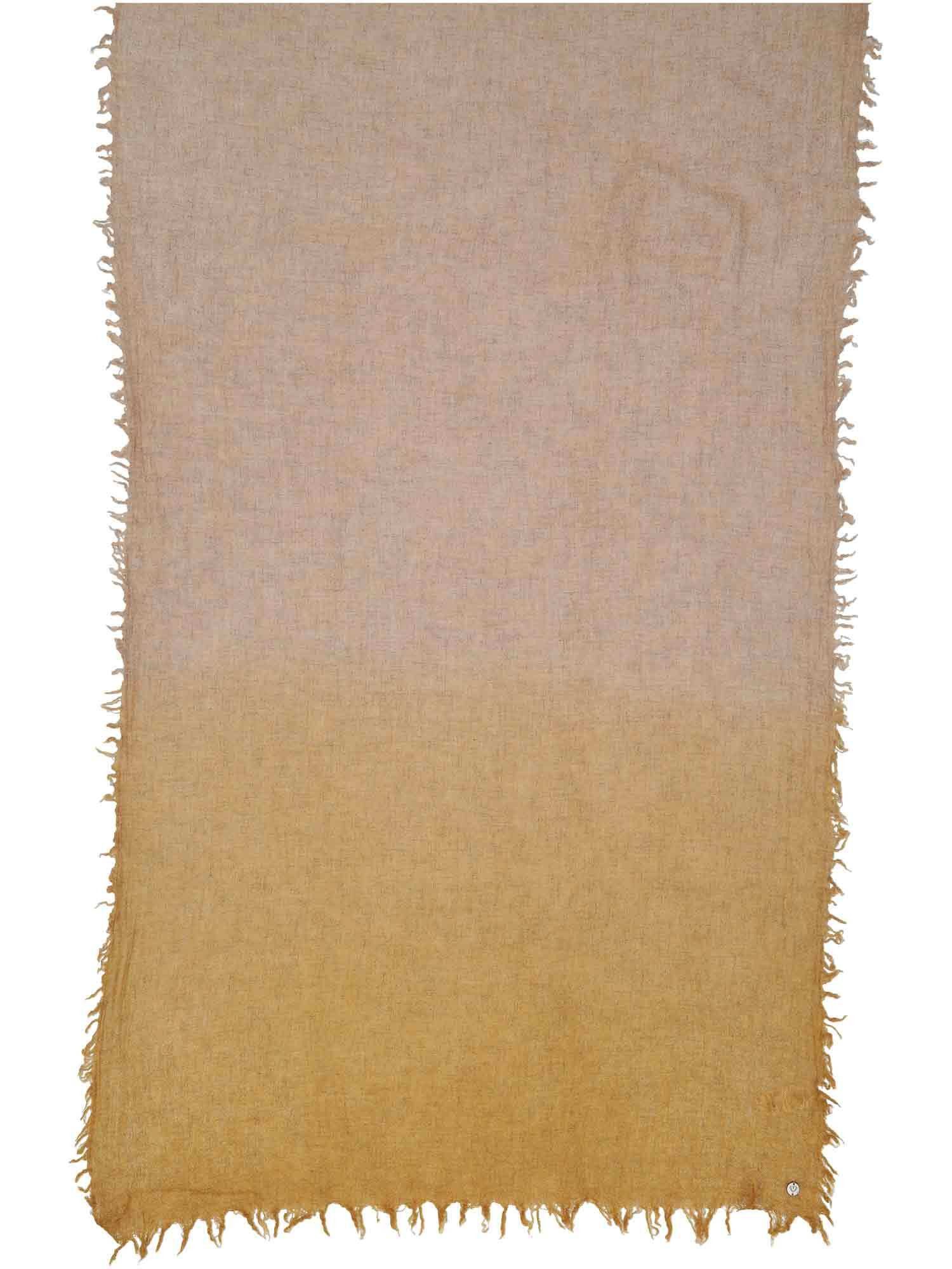 Fraas Modeschal Wollschal, (mit Schnittfransen) günstig online kaufen