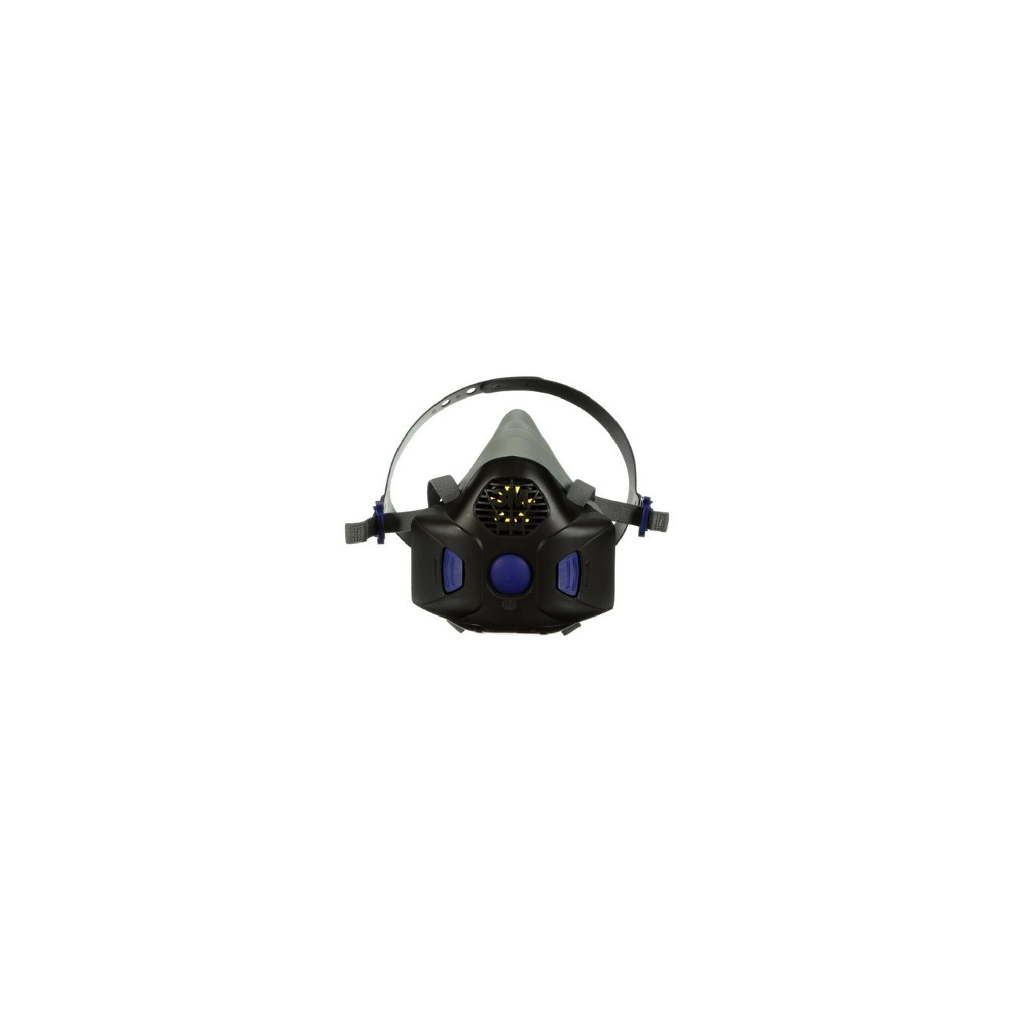 3M Filtrierende Halbmasken FFP2 3M Halbmaskenkörper Serie HF-800, Größe: L