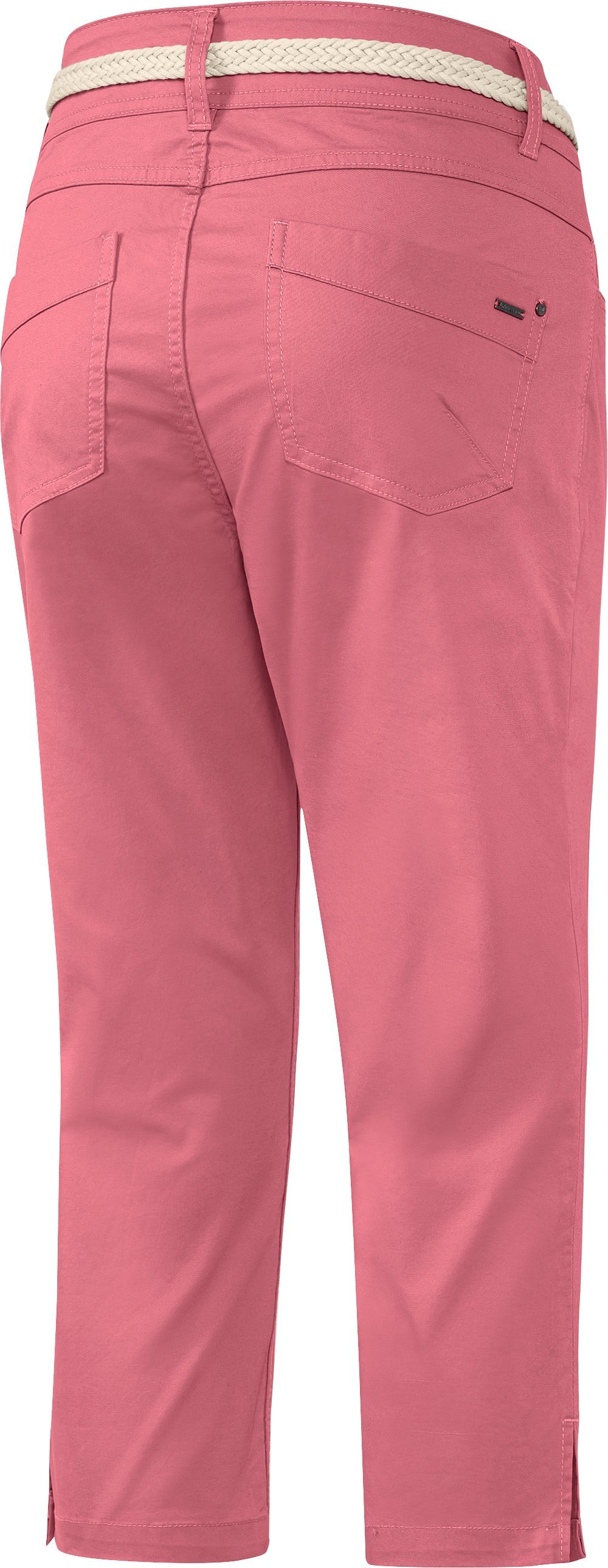 Patsy & Lou Caprihose inklusive lässigem günstig online kaufen