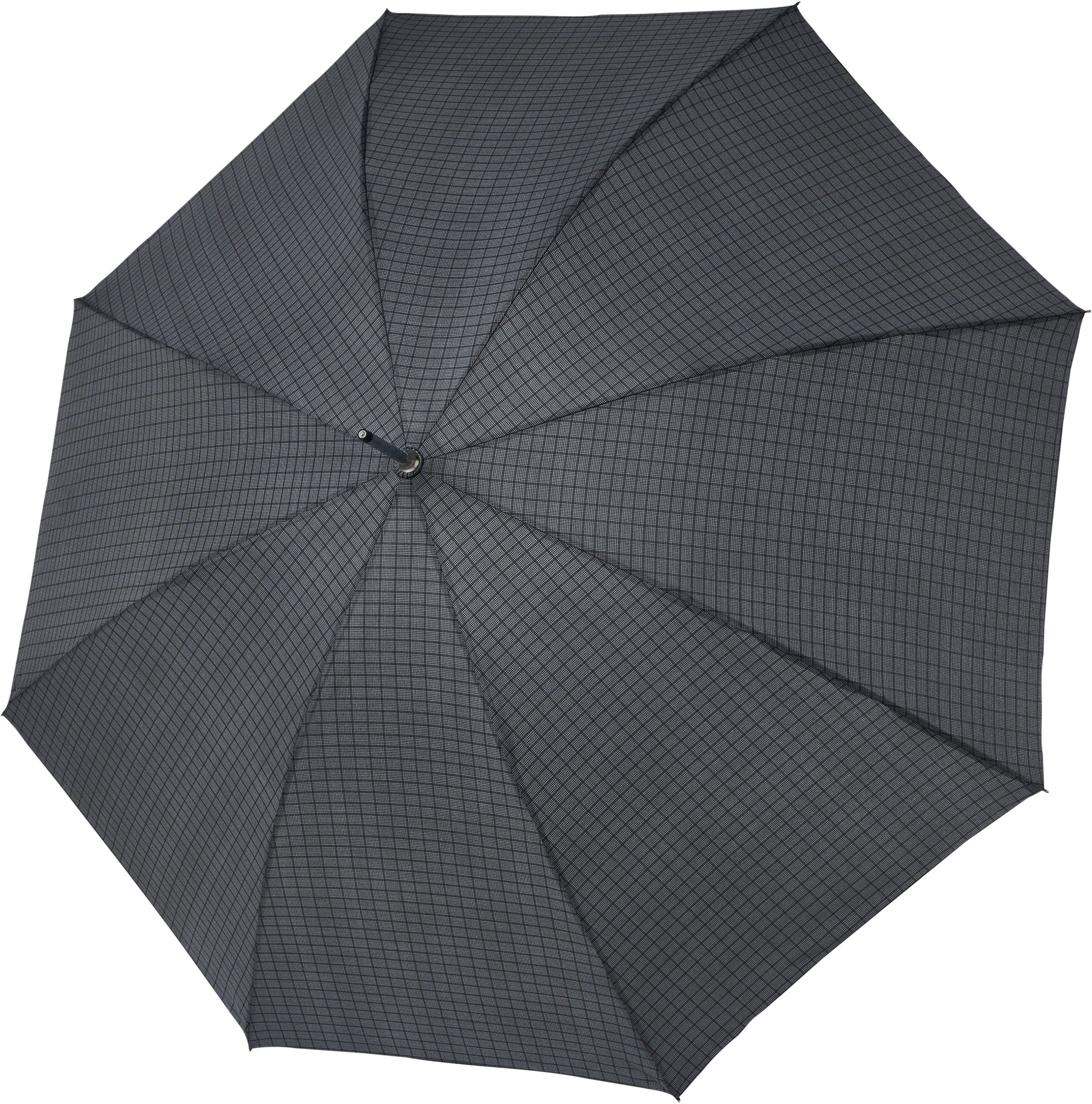 doppler® Stockregenschirm Stockholm AC, square