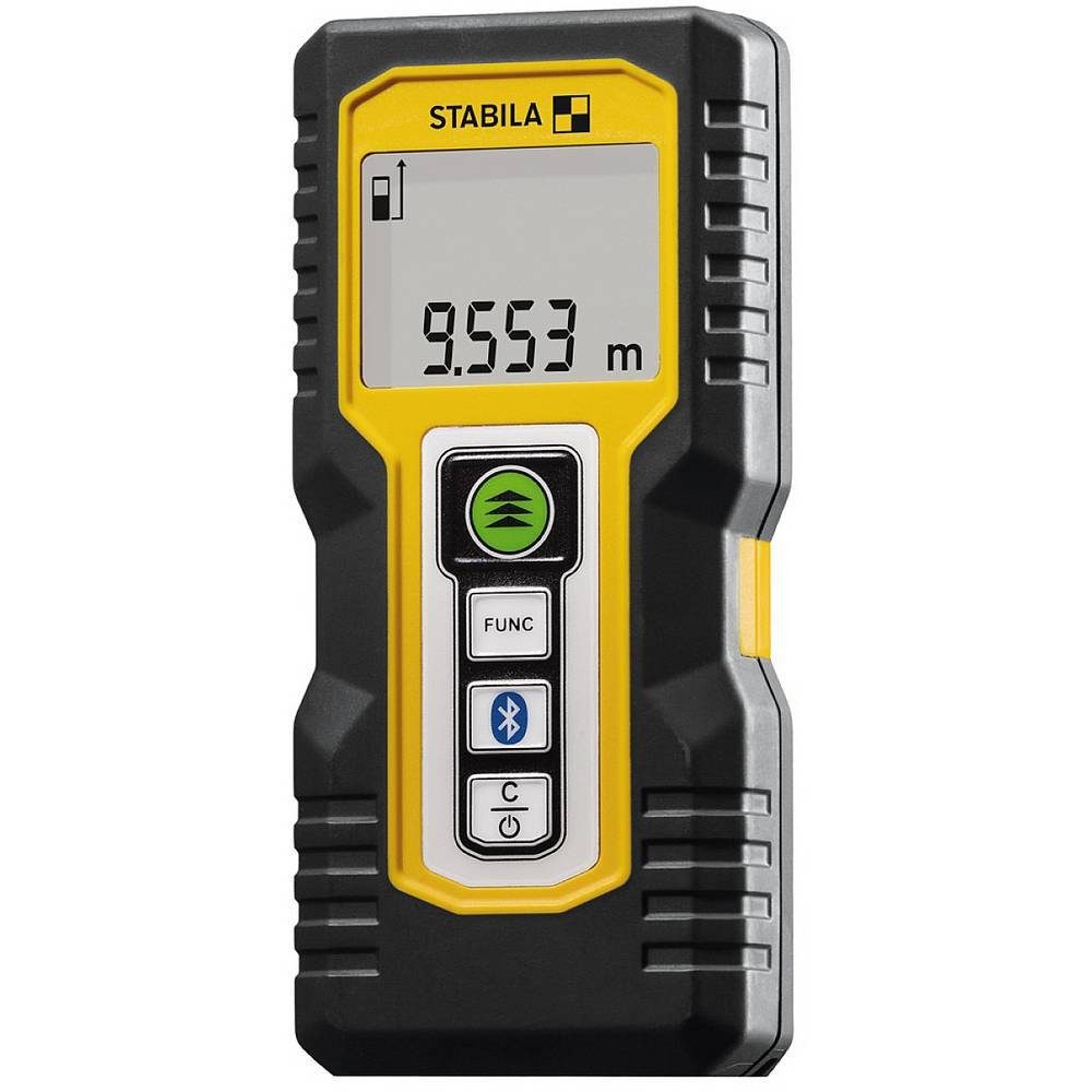 Stabila Дальномер Laser-Entfernungsmesser, Bluetooth