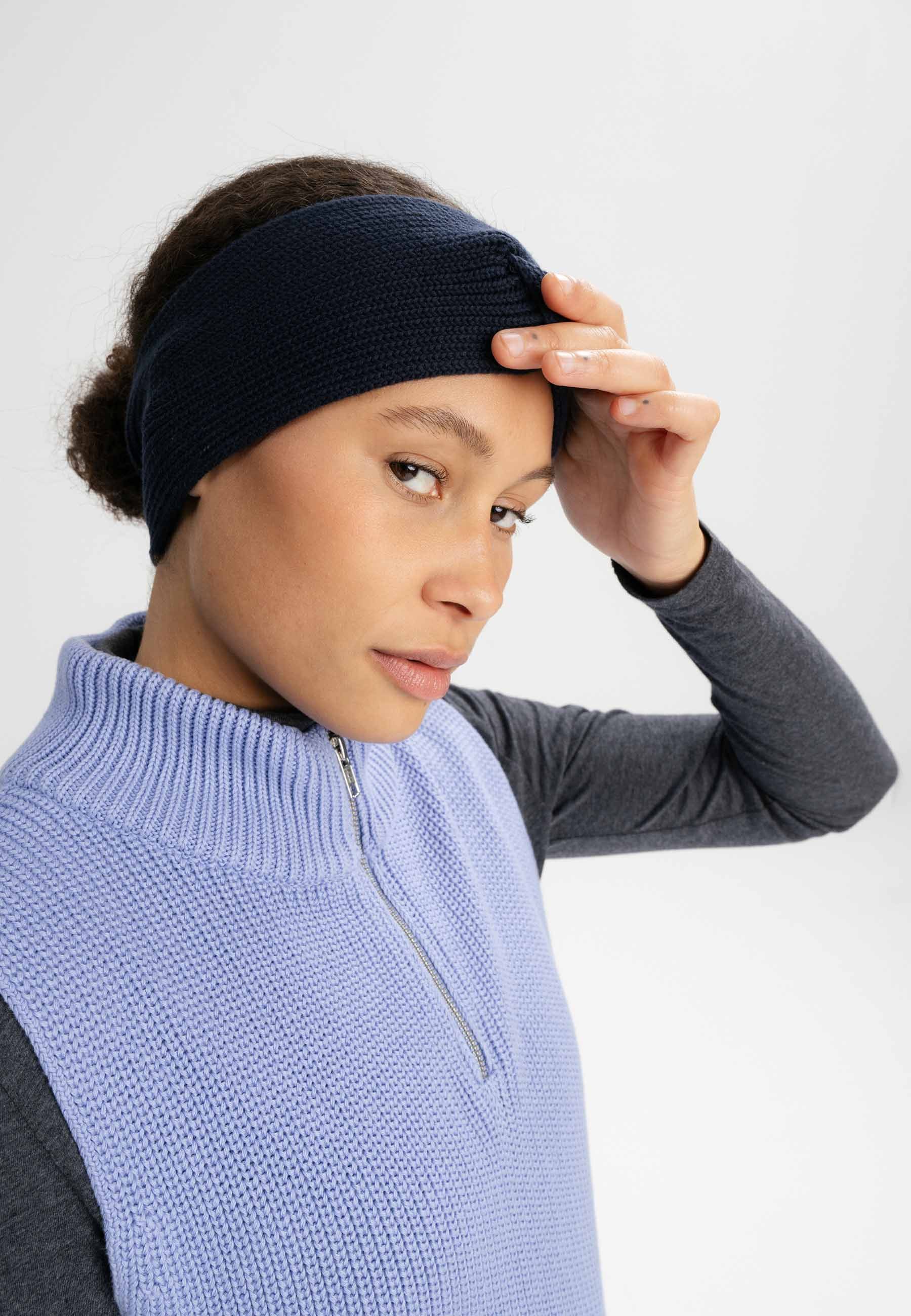 MELA Stirnband Stirnband Style MEENA Geschlungene Front günstig online kaufen