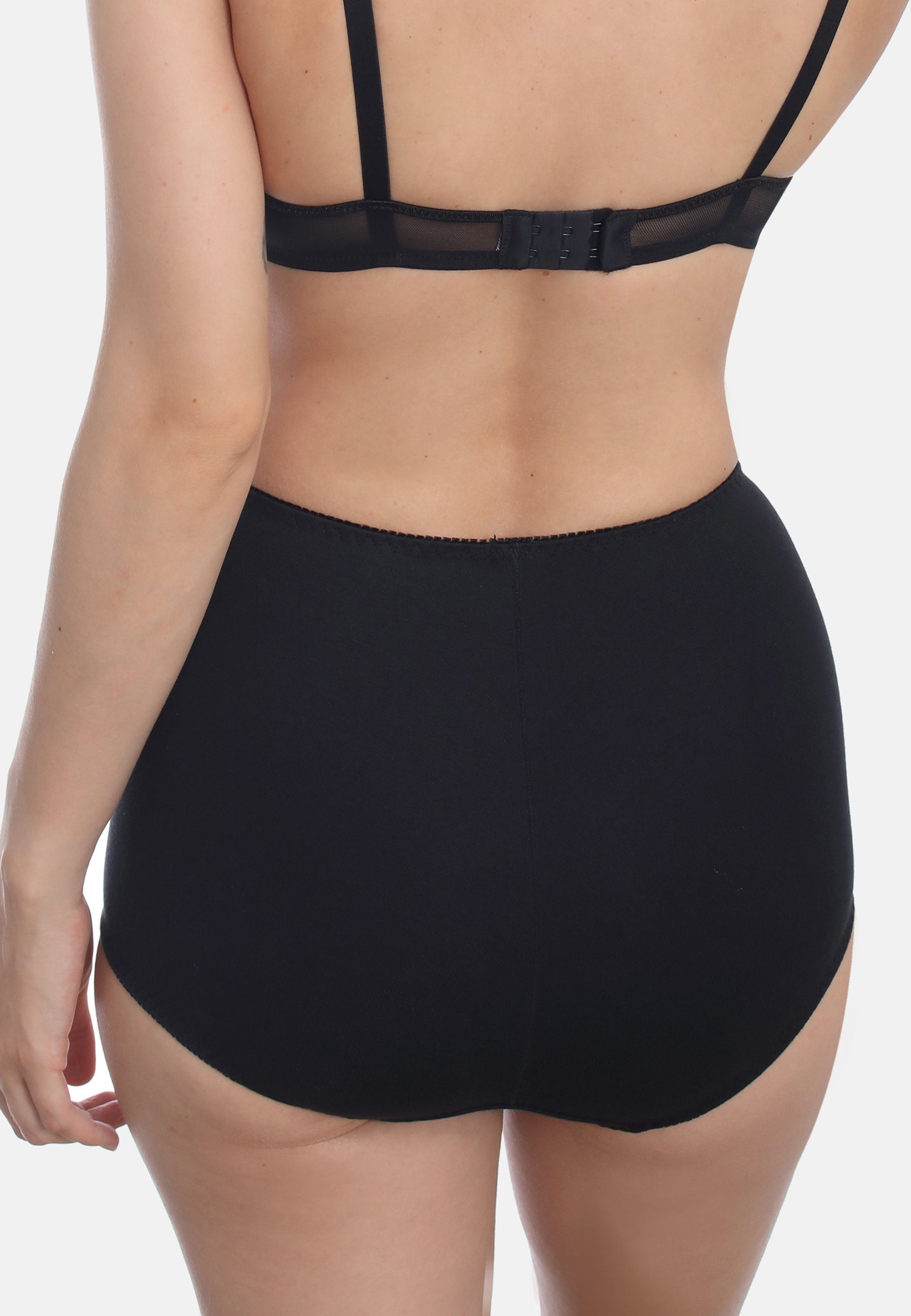 Sassa Miederhose Bodyforming Miederhose 568 2er Pack (2-St)
