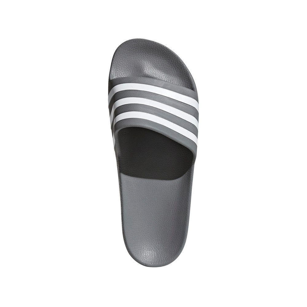 adidas Performance Adilette Aqua 3-Streifen (Cloudfoam-Fußbett, EVA-Riemen) günstig online kaufen