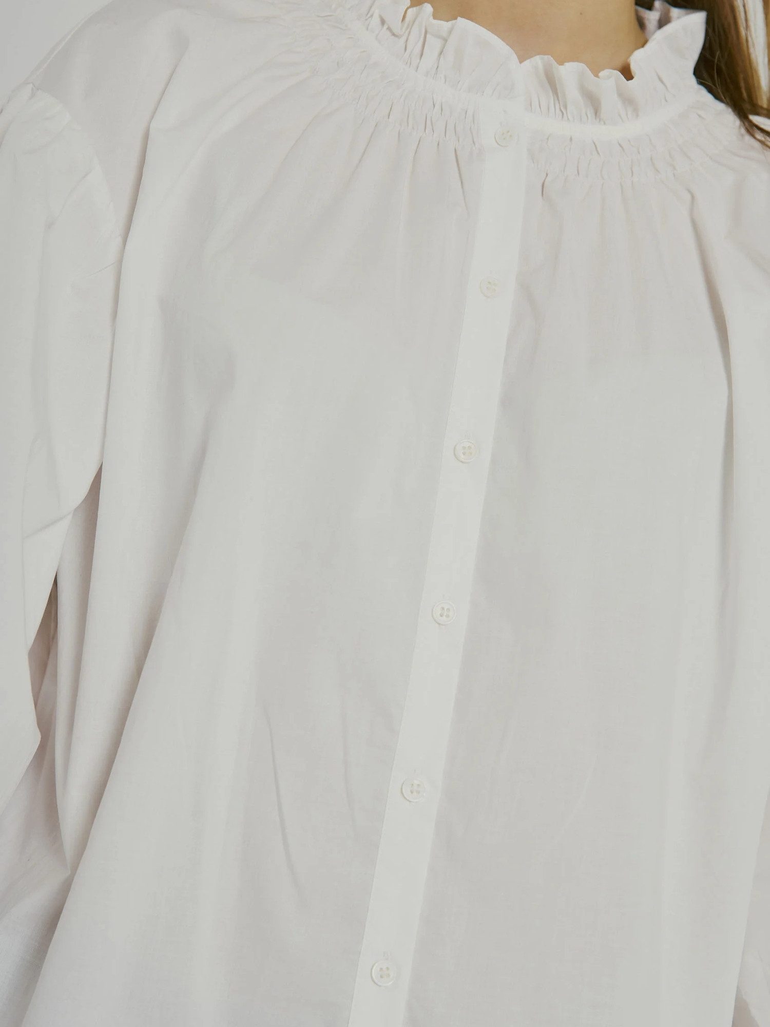 NORR Blusentop NORR Shirt Lilo