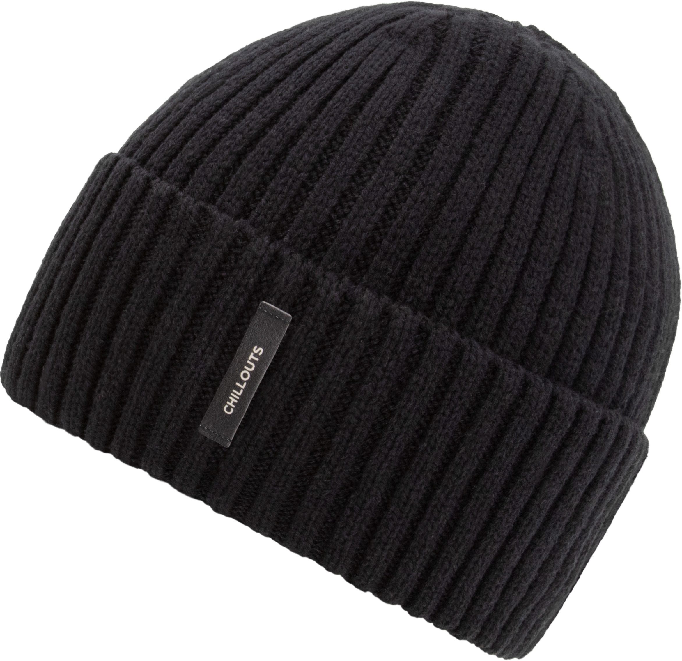 chillouts Beanie Luke Hat