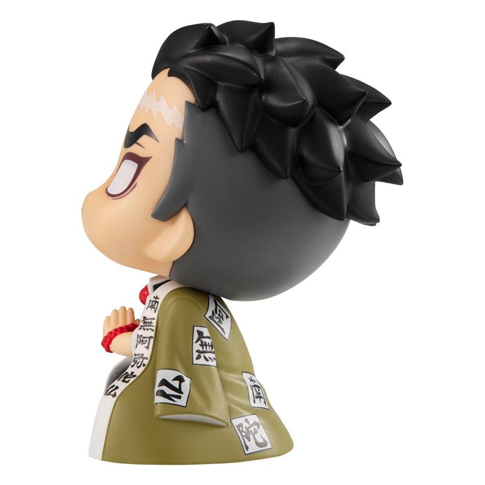 MegaHouse Merchandise-Figur PVC - Demon Slayer Look Up - Gyomei Himejima