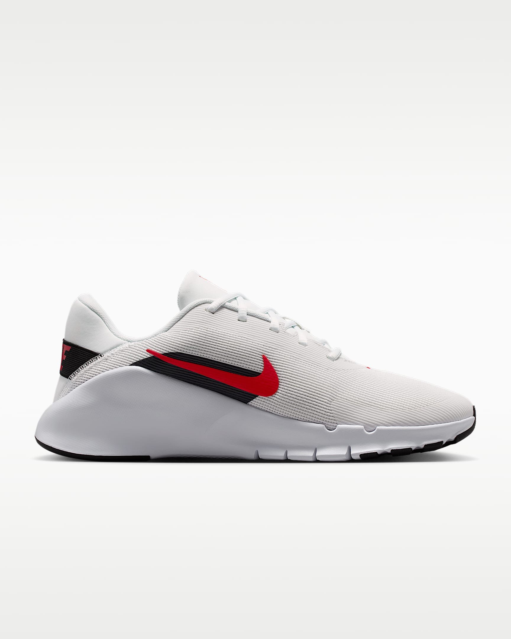 Nike Flex Train Trainingsschuh ideal für Gym und Fitnessstudio