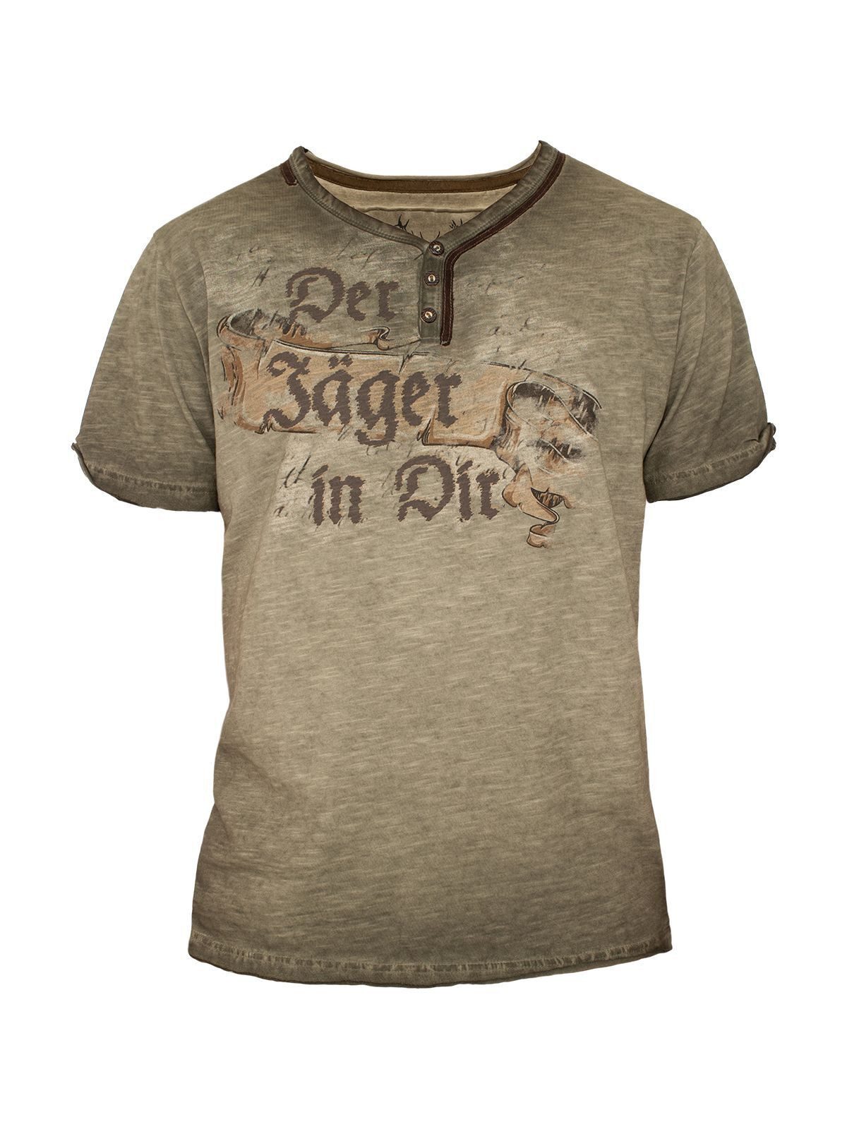 Hangowear T-Shirt FRIEDRICH