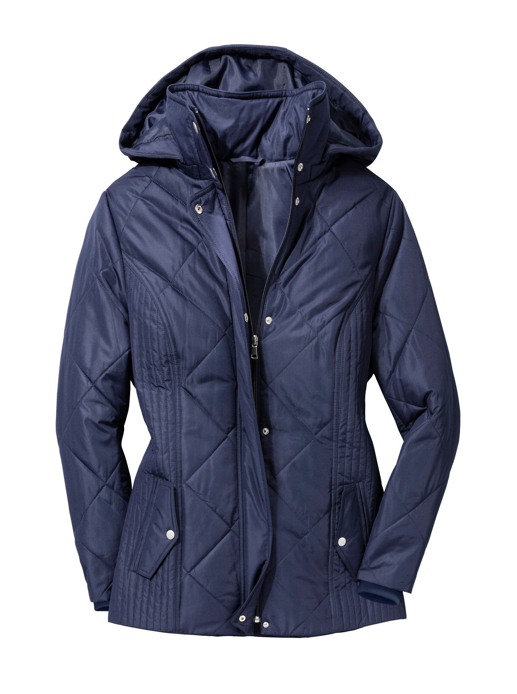 Sieh an! Allwetterjacke Jacke . günstig online kaufen