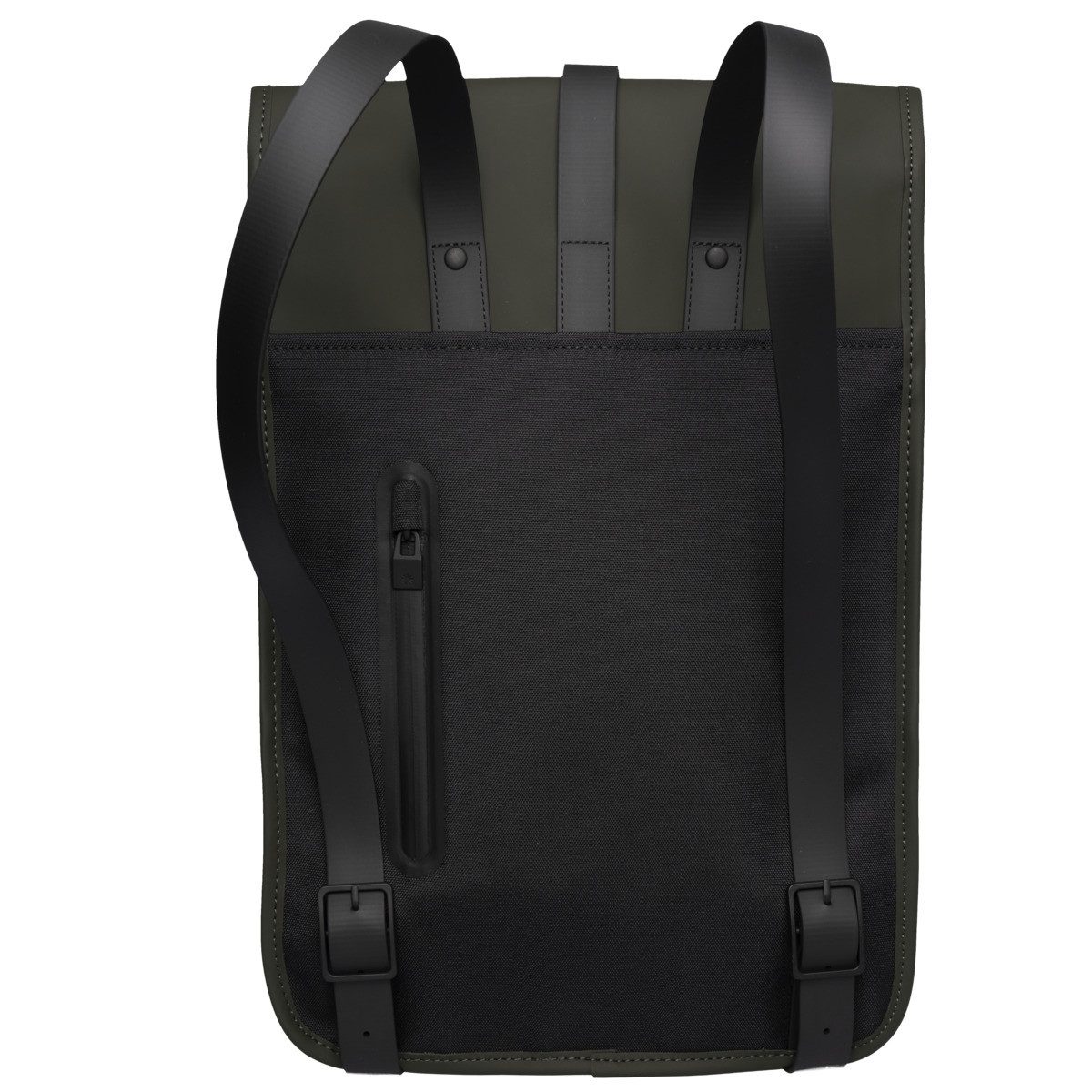 Rains Rucksack Backpack Mini W3 Unisex Erwachsene, Schulranzen, Schulrucksack, Schultasche, Sporttasche, Ranzen
