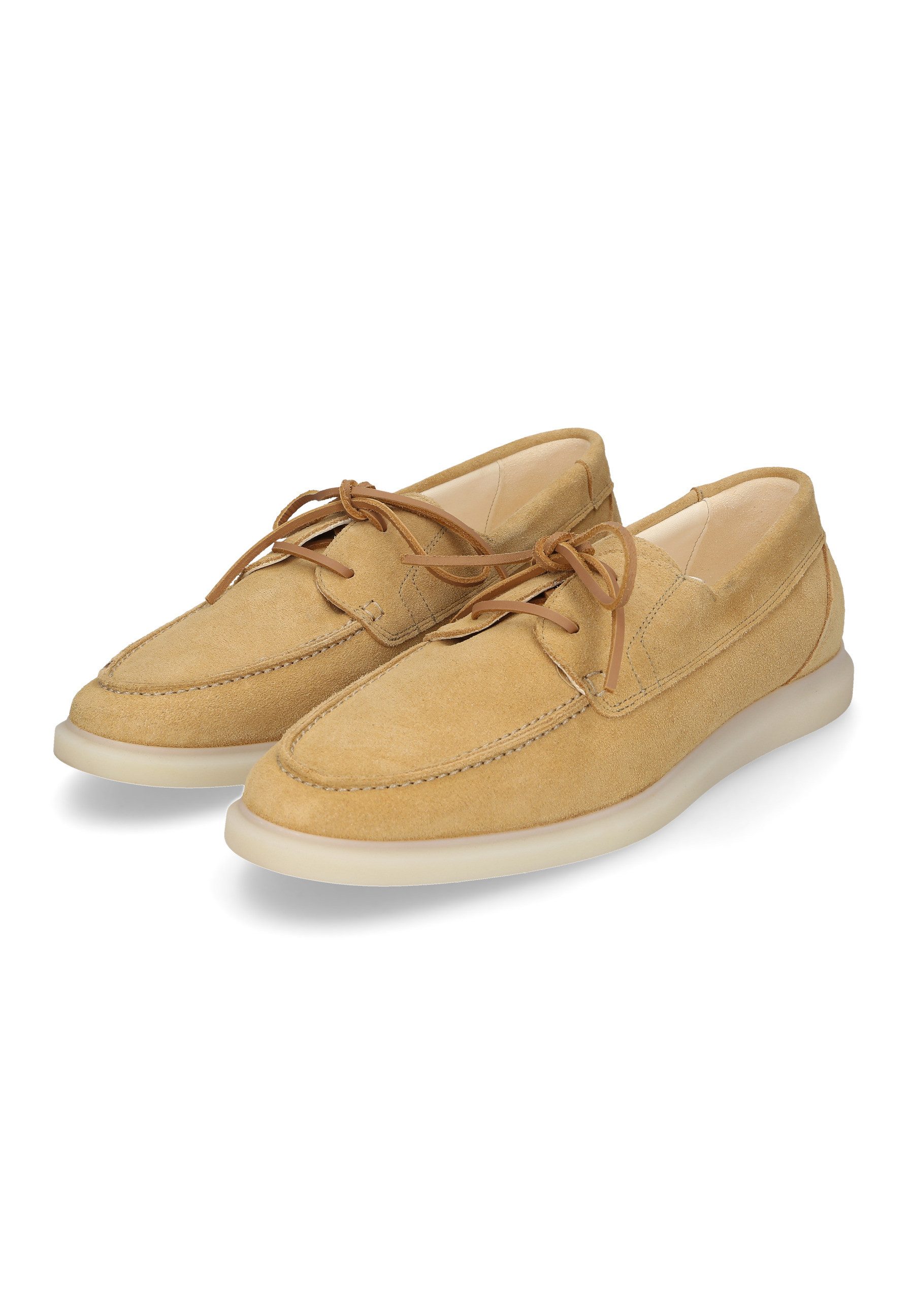 Henry Stevens Elia DS Bootsschuh