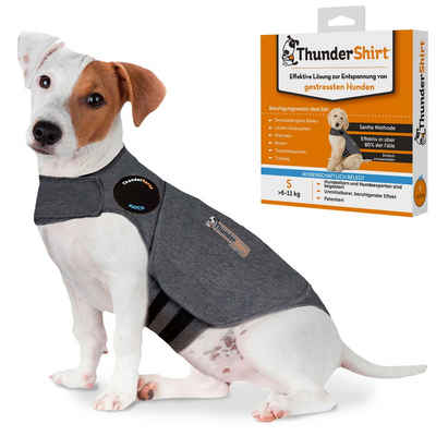 Adaptil Hunde-Halsband ThunderShirt ® - Die Beruhigungsweste für gestresste Hunde