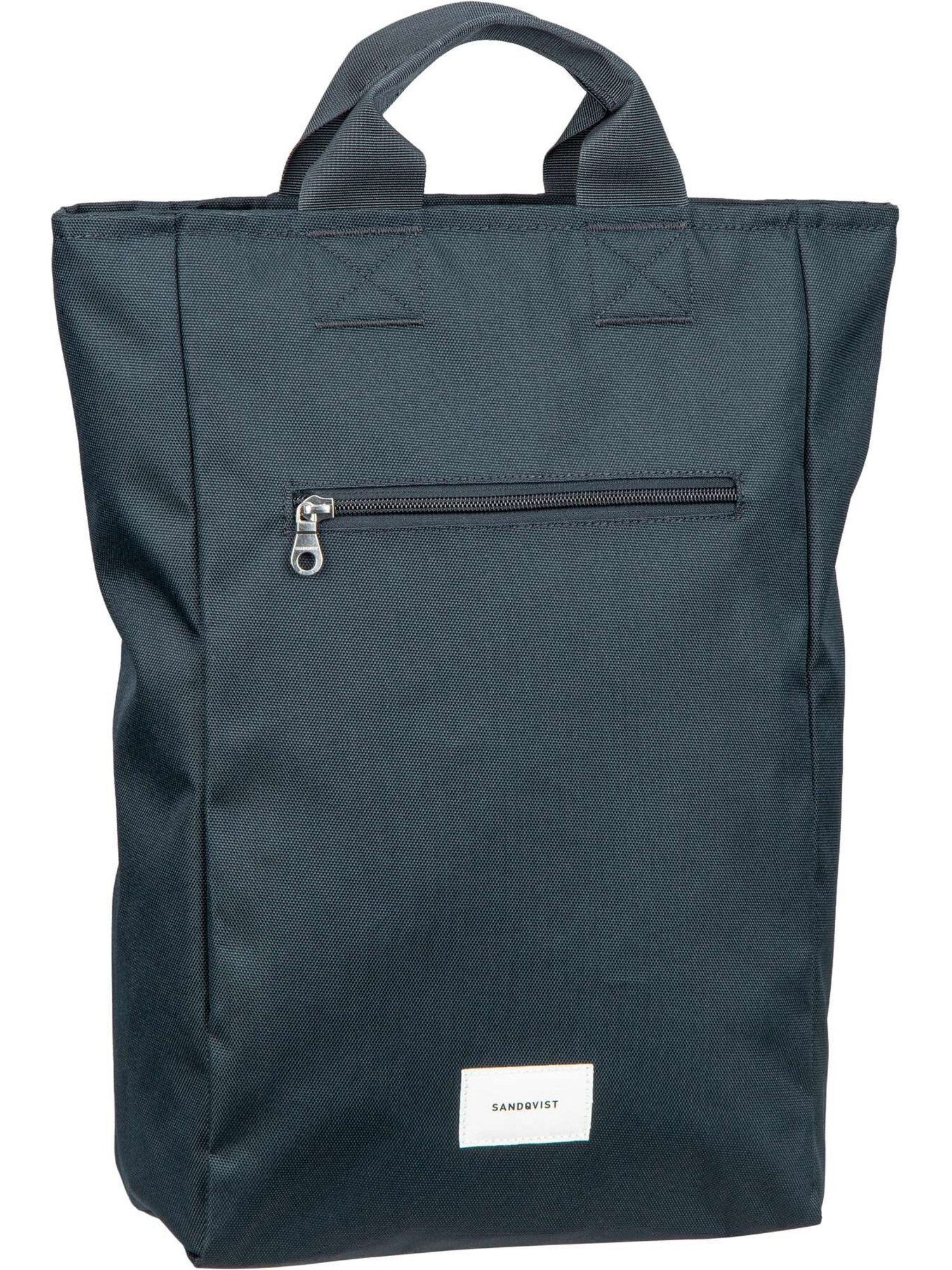 Sandqvist Rucksack Ground 2-Way Bag