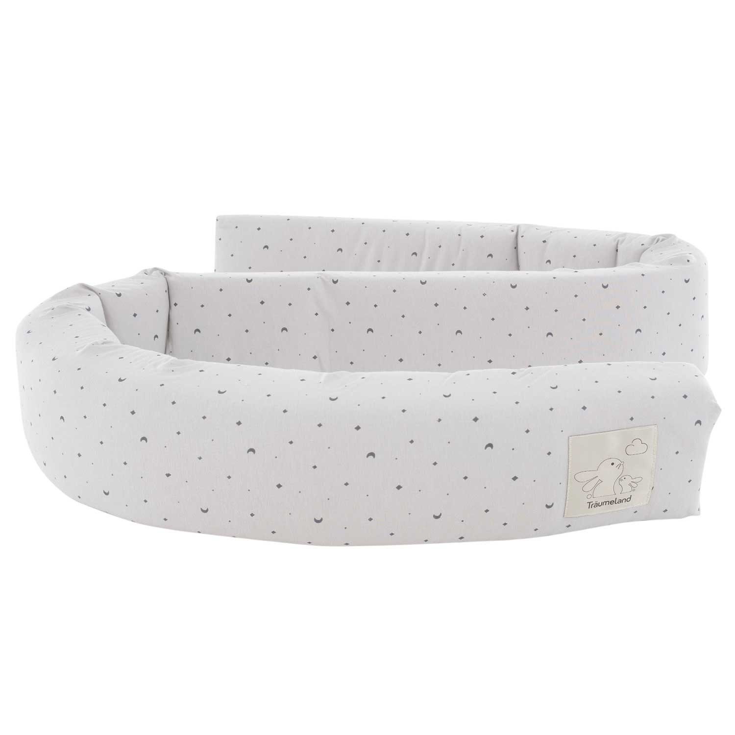 Träumeland Защита в краваткуschlange