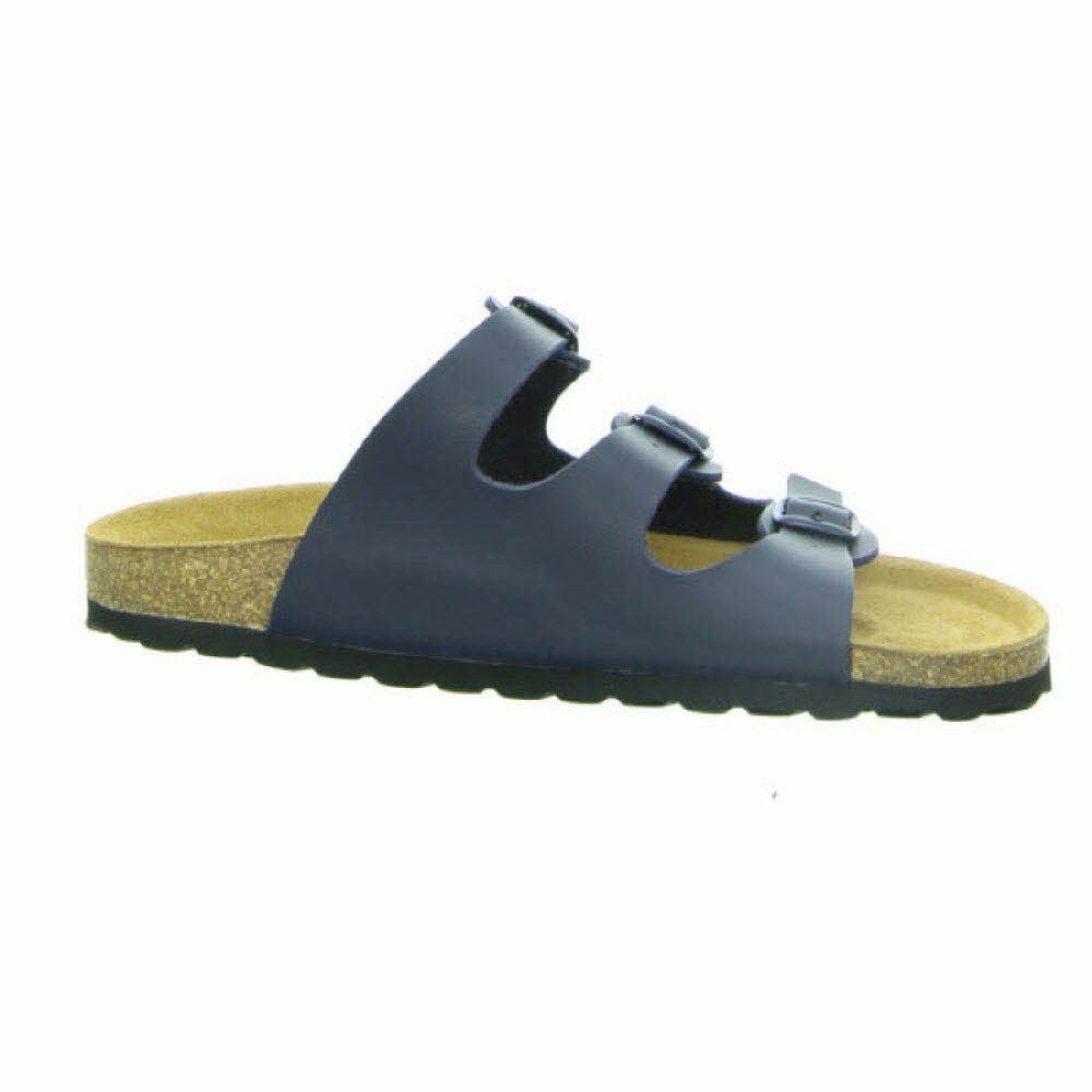 Longo Pantoletten für Damen Pantolette (Schuhweite, 1-tlg., Schuhweite) günstig online kaufen