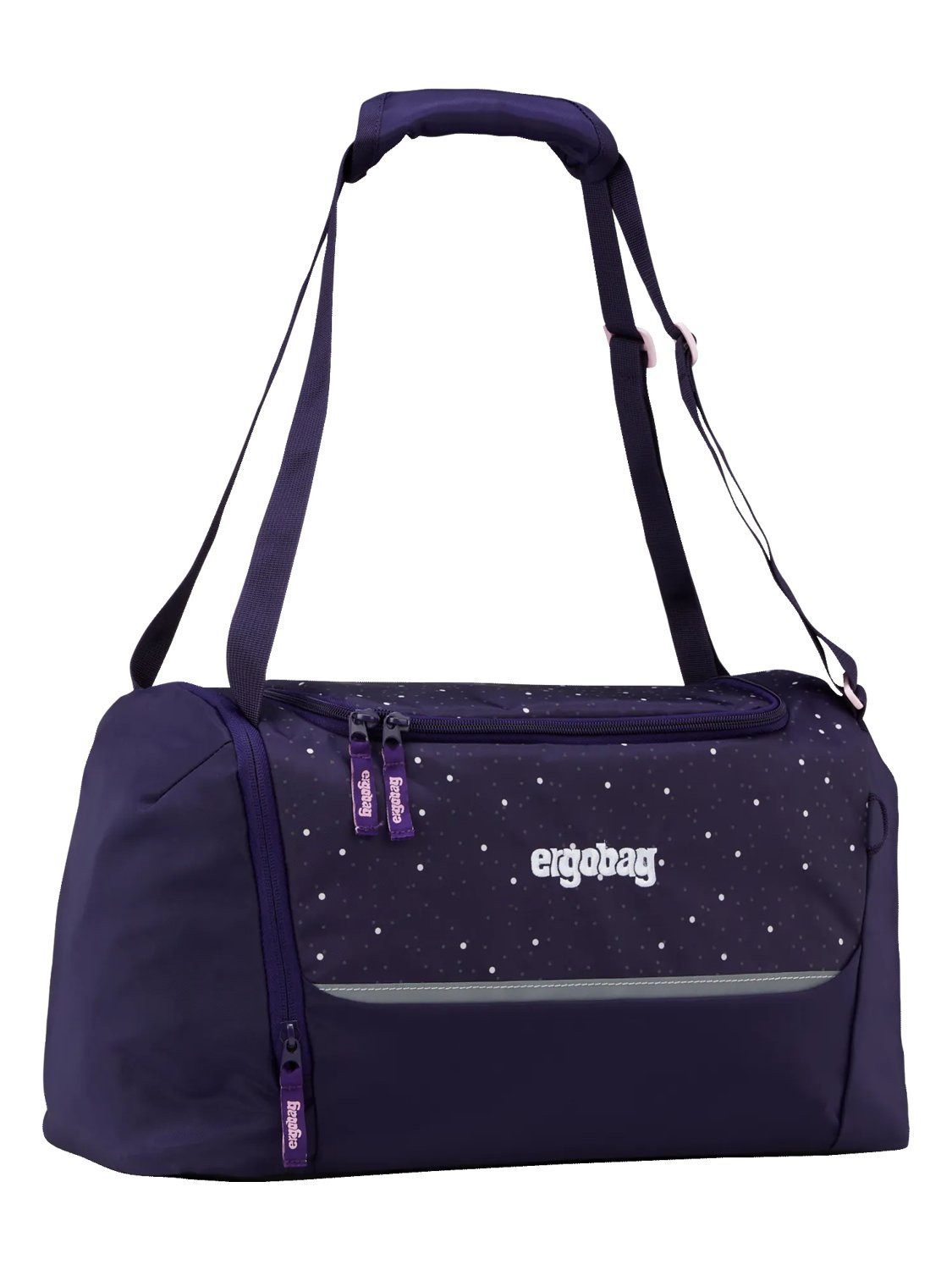 ergobag Sporttasche Sporttasche (1-tlg)