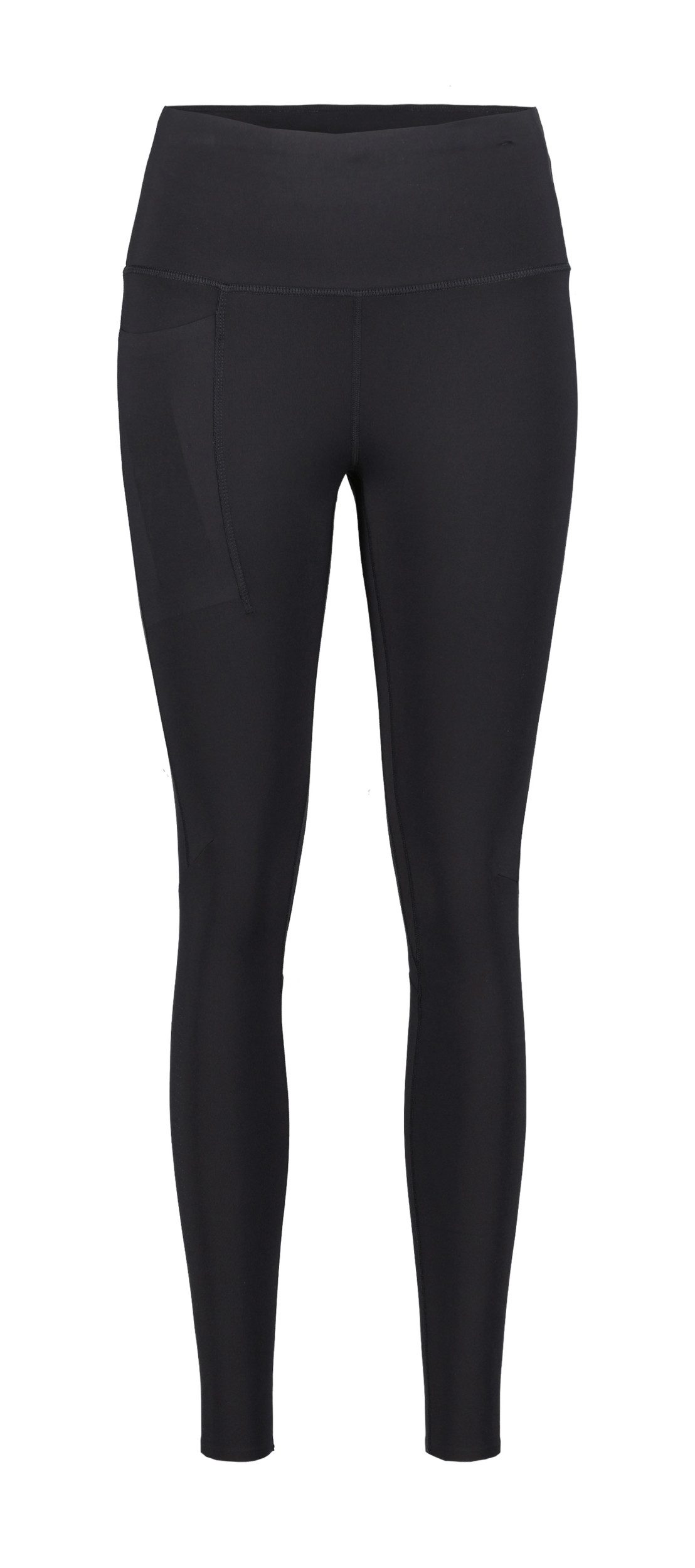 Rukka Trainingstights RUKKA MARILA SCHWARZ