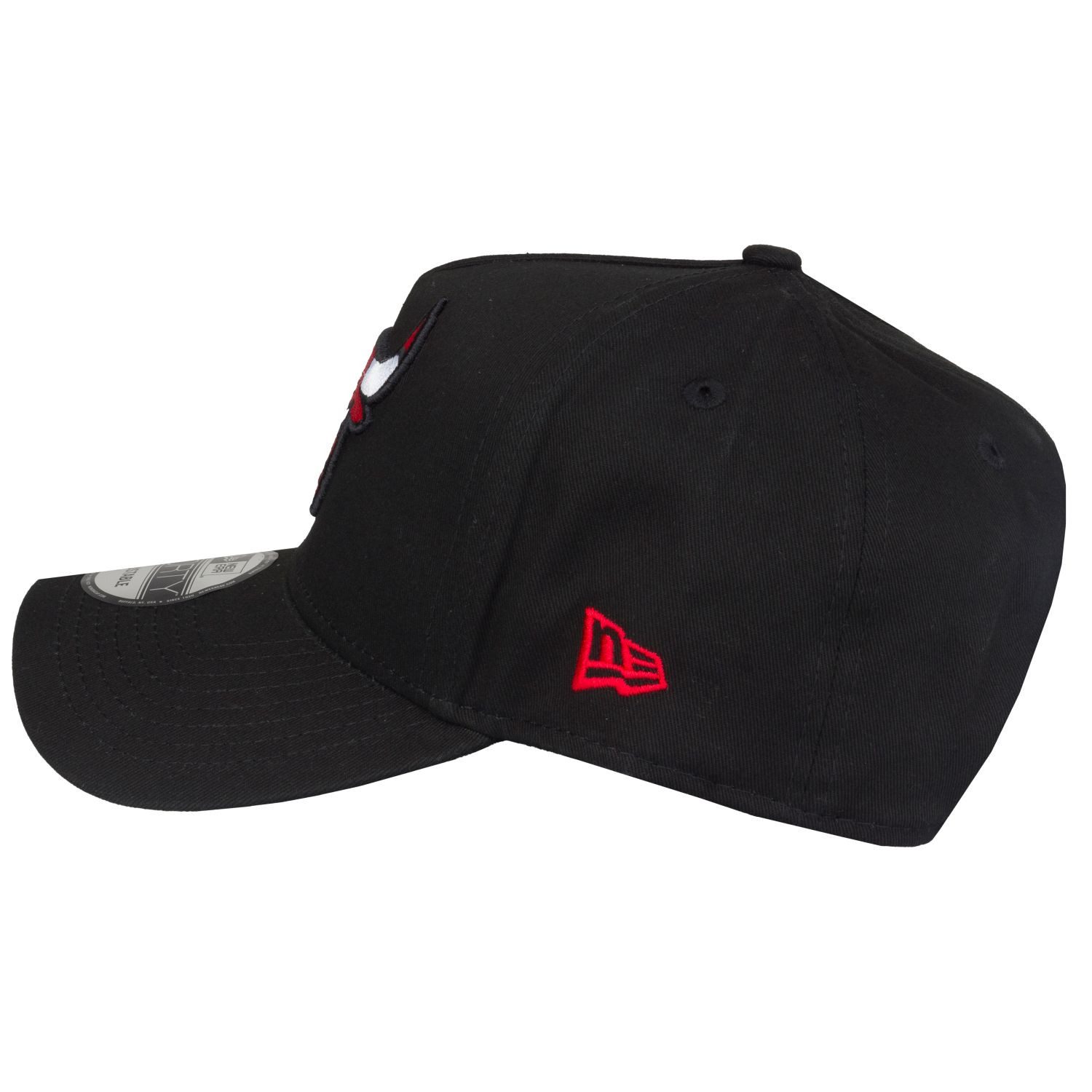 New Era Baseball Cap 9Forty AFrame Chicago Bulls