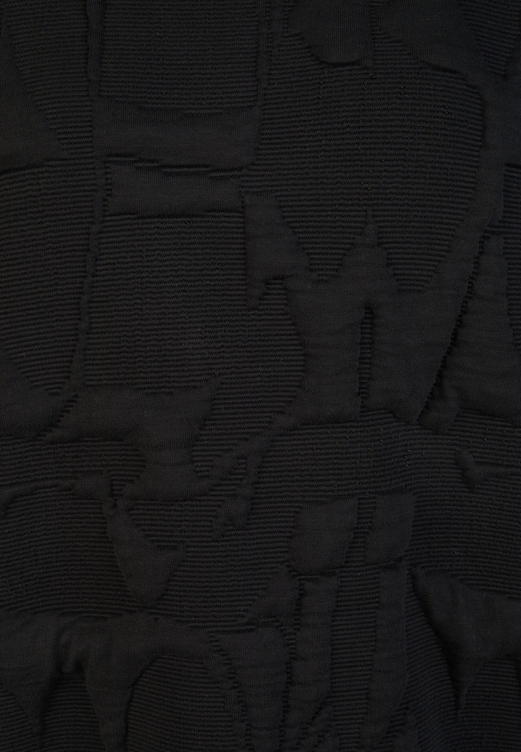 Doris Streich Sweatshirt (1-tlg) Grafik-Jacquard