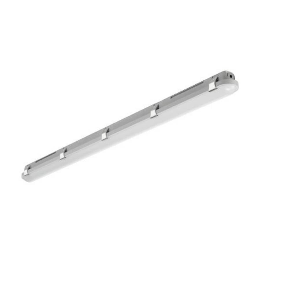 Brumberg Deckenleuchte LED-Feuchtraumleuchte 78012114, Wandmontage möglich