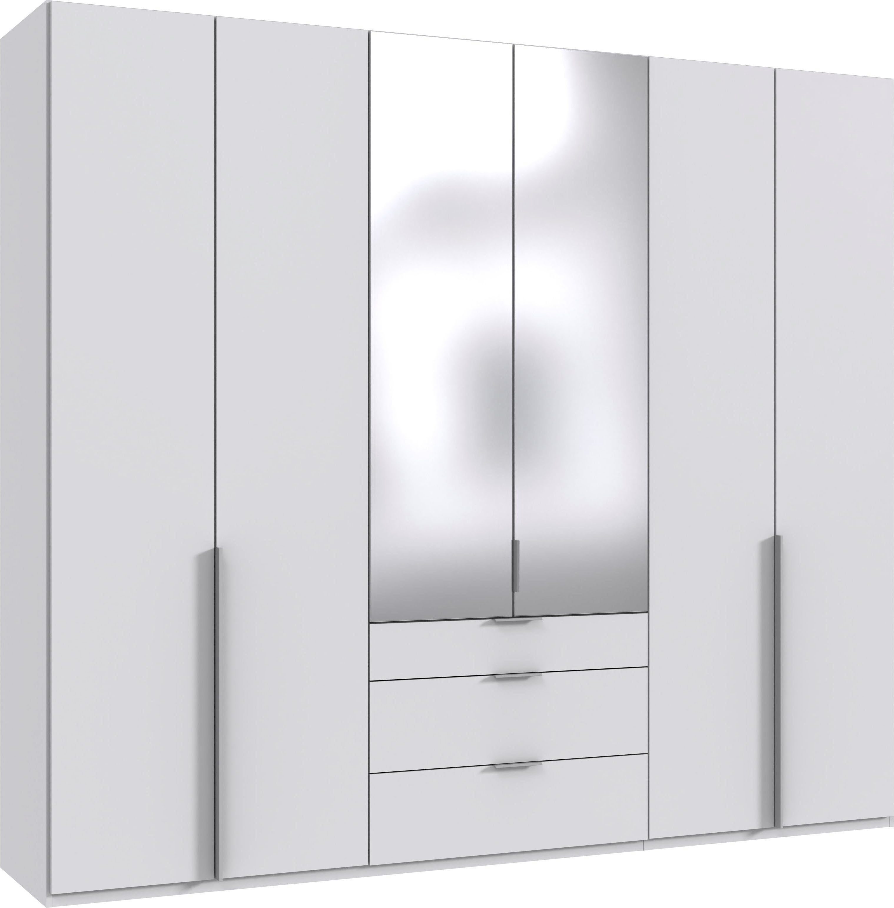 Wimex Drehtürenschrank Mugano (mit langen oder günstig online kaufen