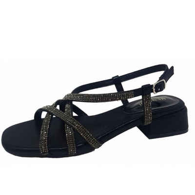 MENBUR Zapato Esclave Slingsandalette