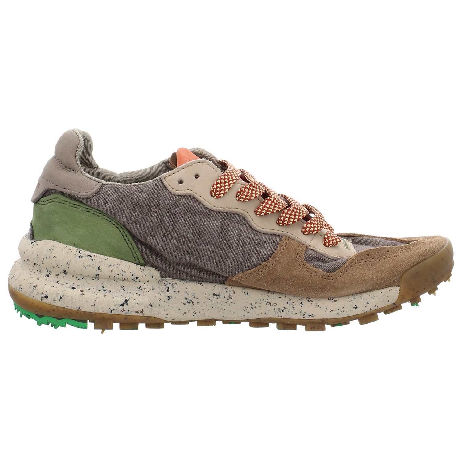Satorisan Chacrona Linen Sneaker