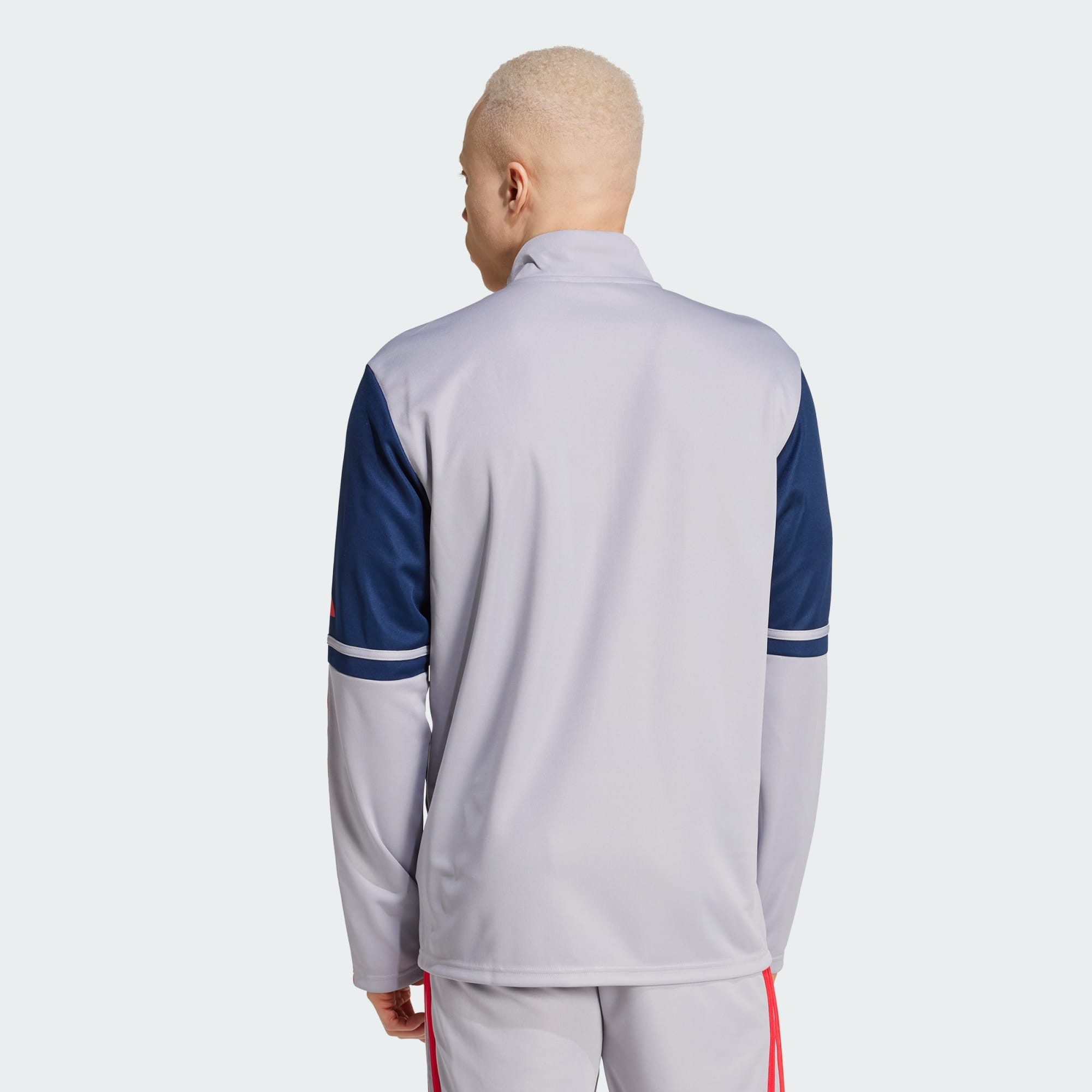 adidas Performance Trainingsjacke SQUADRA 25 TRAININGSJACKE günstig online kaufen