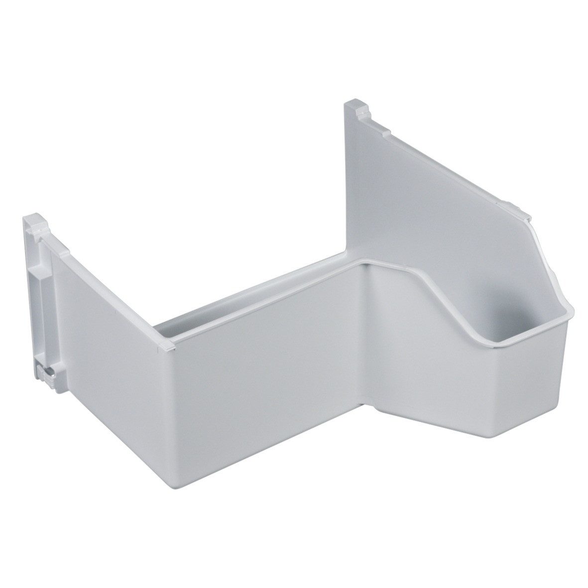 easyPART Schublade wie BOSCH 00747609 Schublade Gemüsefach, Kühlschrank / Gefrierschrank
